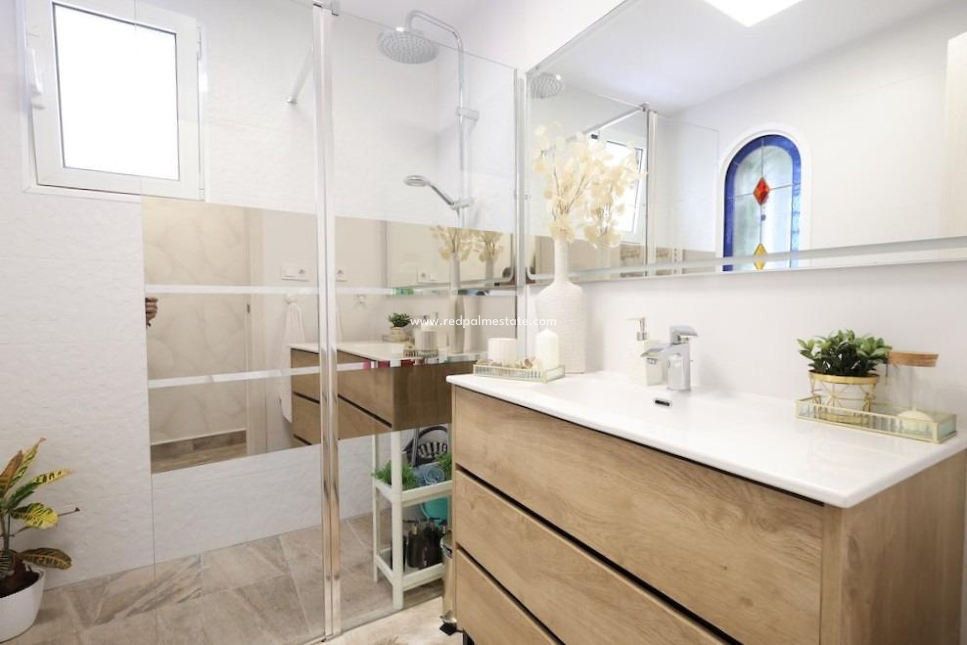 Resale - Villa -
San Miguel de Salinas - Inland