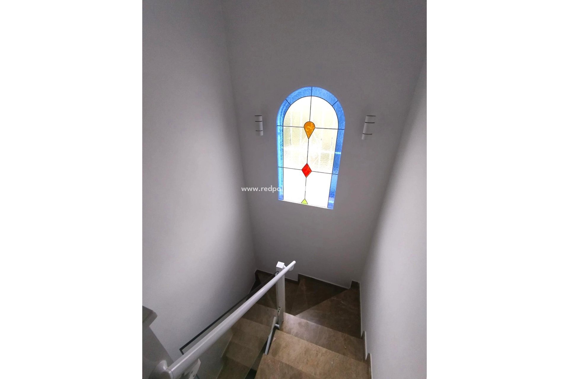 Resale - Villa -
San Miguel de Salinas - Inland