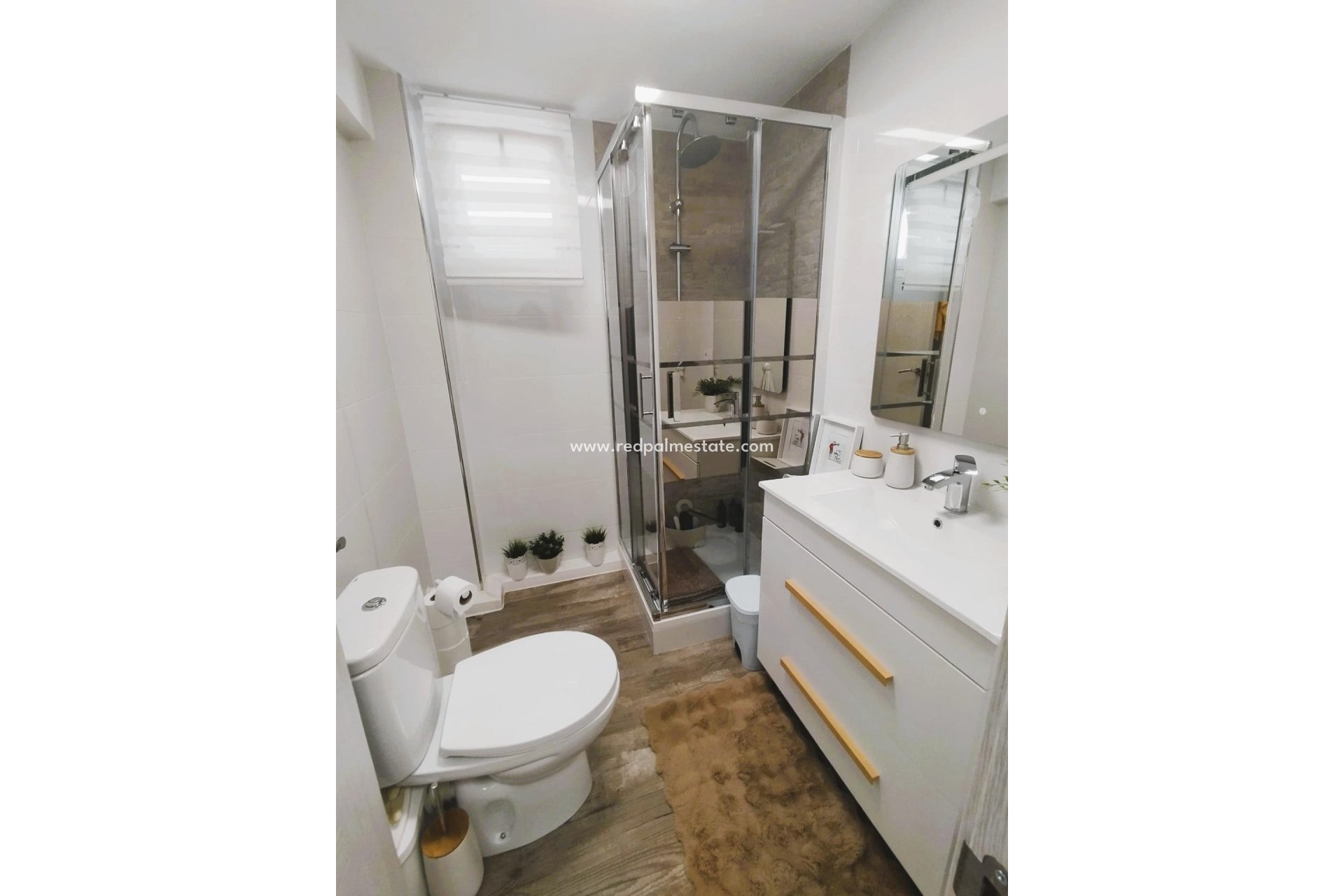 Resale - Villa -
San Miguel de Salinas - Inland