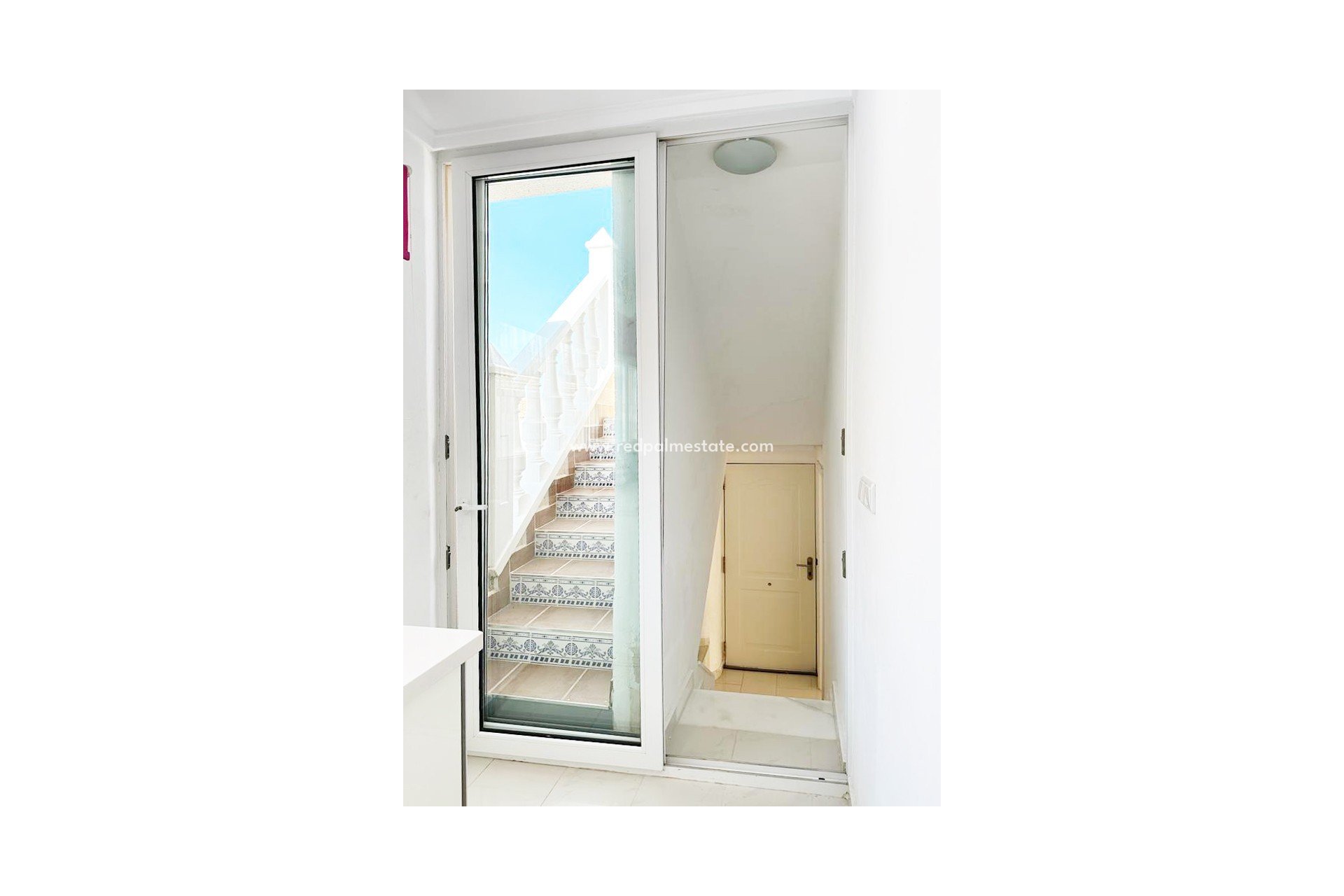 Resale - Villa -
San Miguel de Salinas - Inland