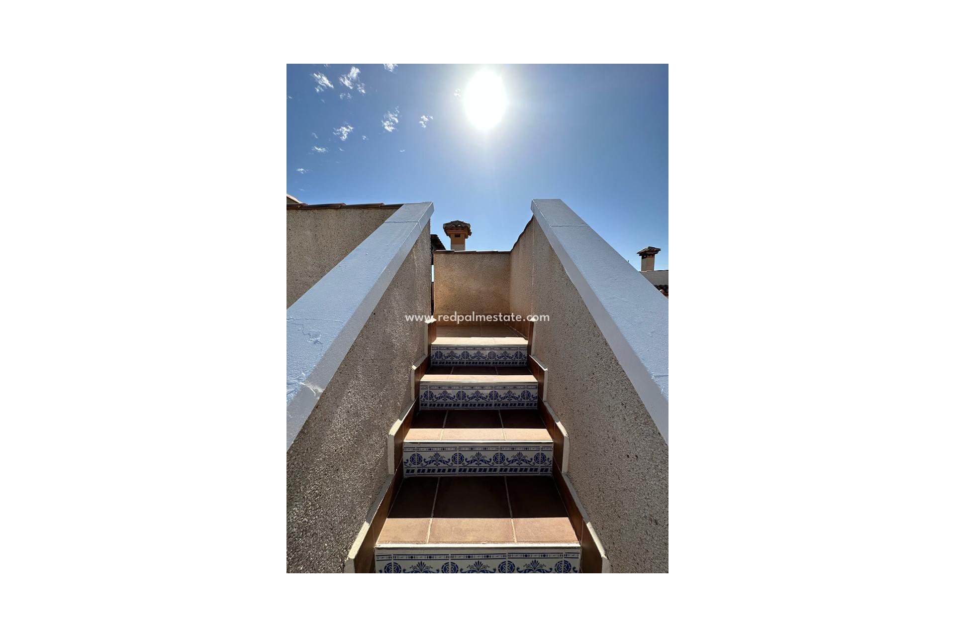 Resale - Villa -
San Miguel de Salinas - Inland
