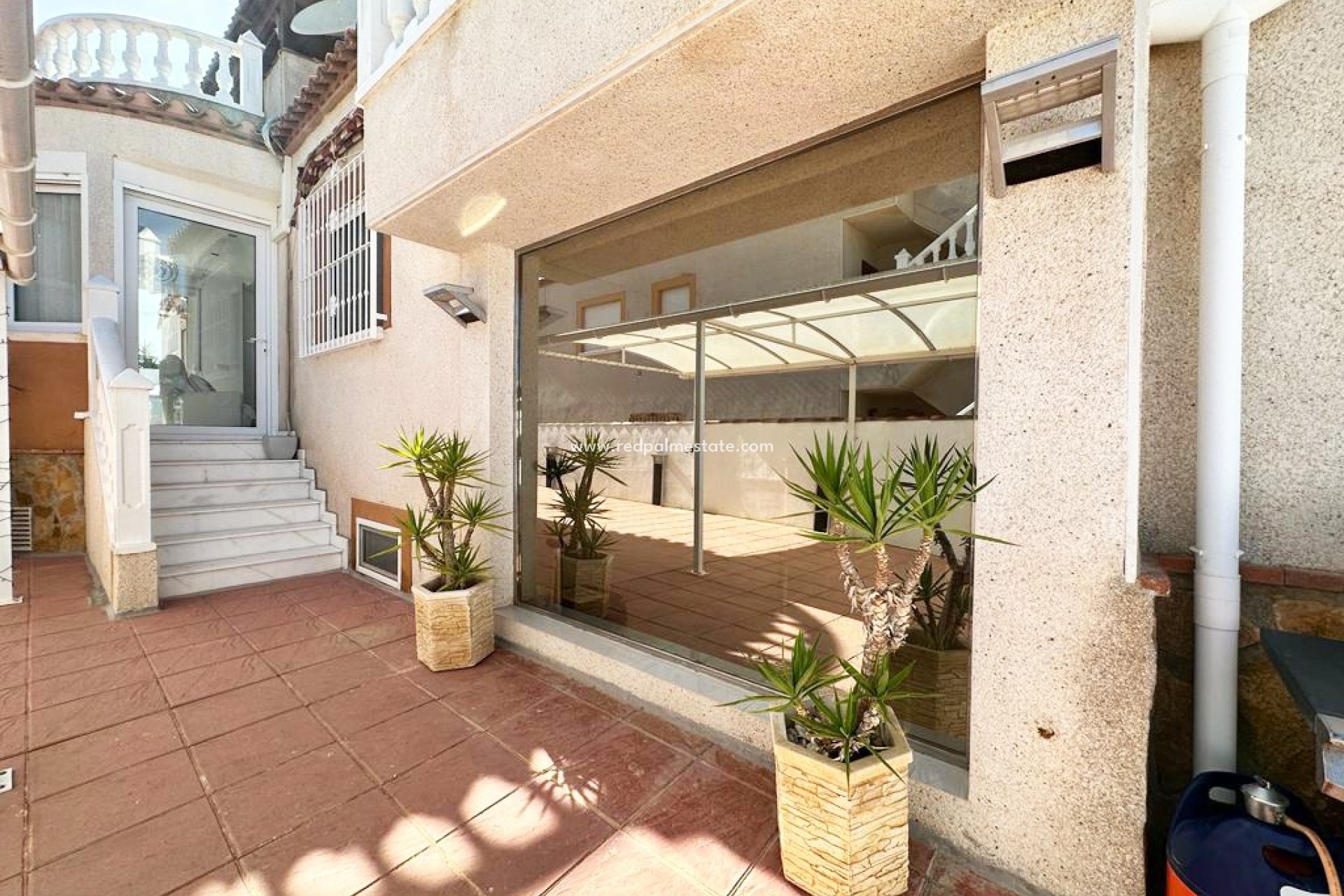 Resale - Villa -
San Miguel de Salinas - Inland