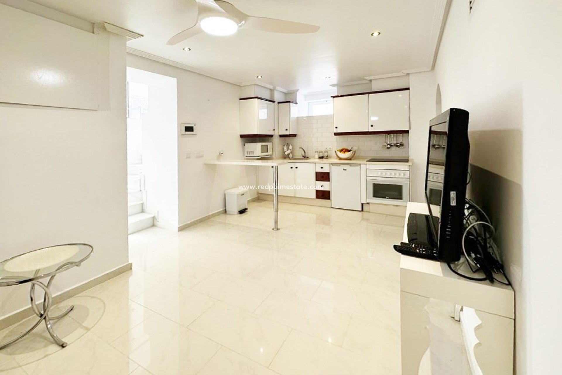 Resale - Villa -
San Miguel de Salinas - Inland