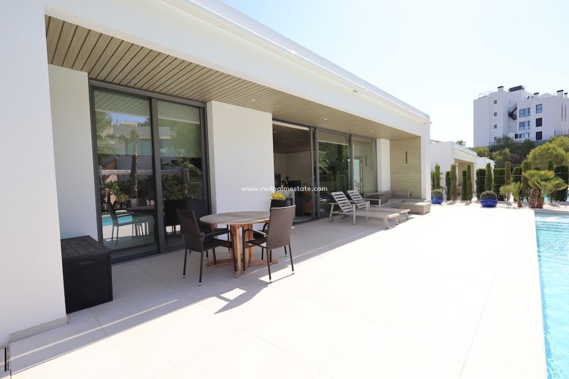 Resale - Villa -
San Miguel de Salinas - Las Colinas Golf