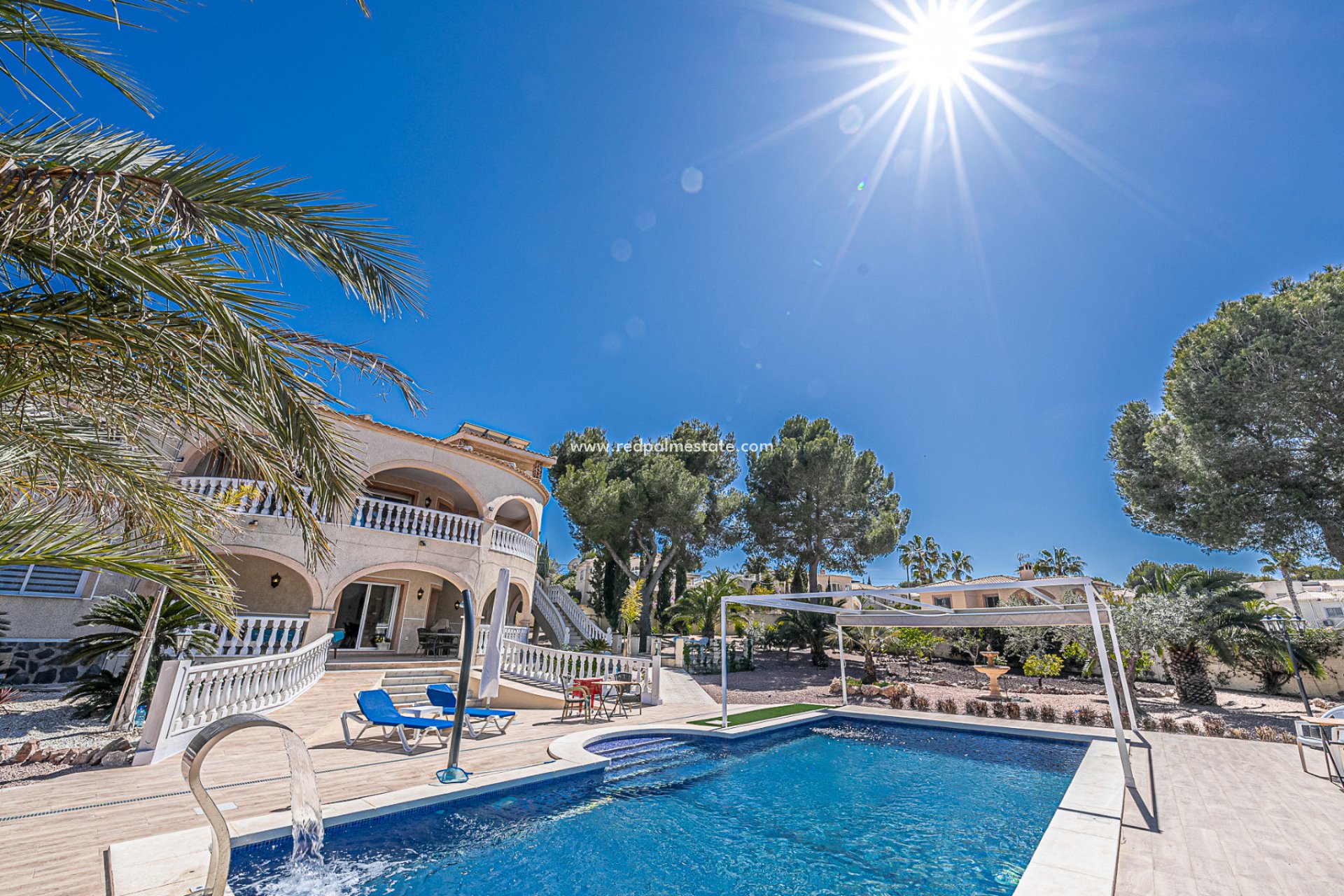 Resale - Villa -
San Miguel de Salinas - Las Communicaciones