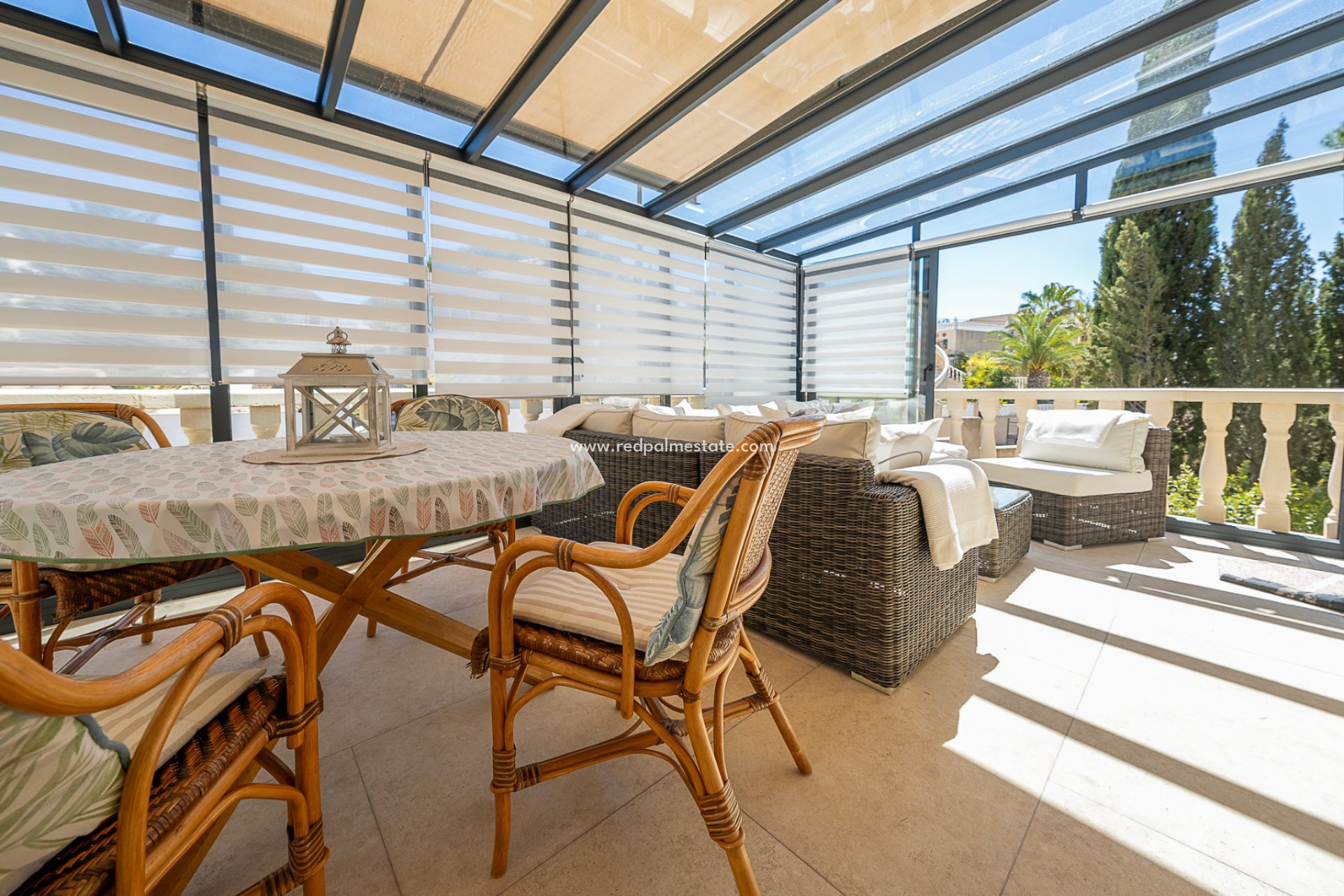 Resale - Villa -
San Miguel de Salinas - Las Communicaciones