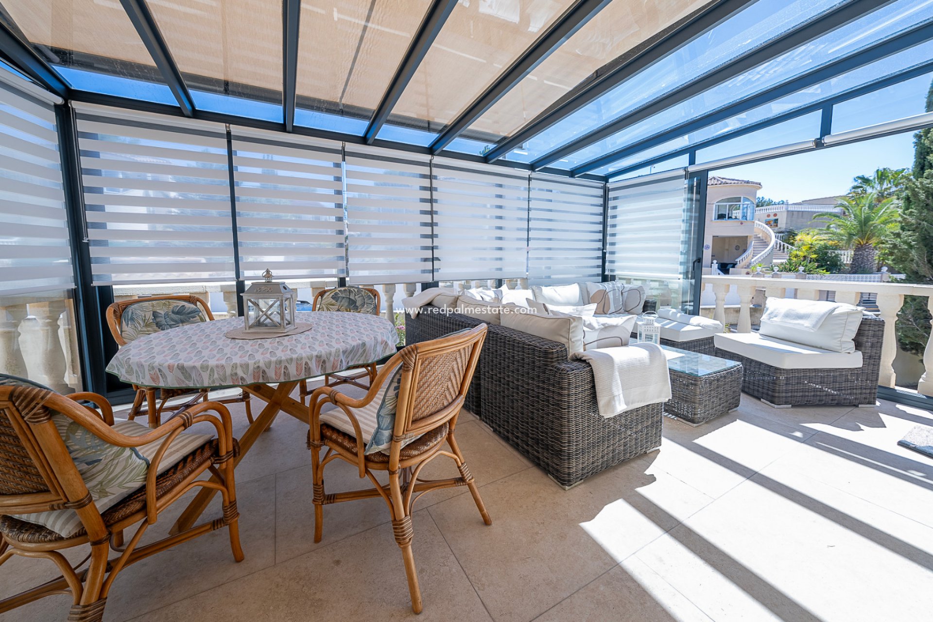 Resale - Villa -
San Miguel de Salinas - Las Communicaciones