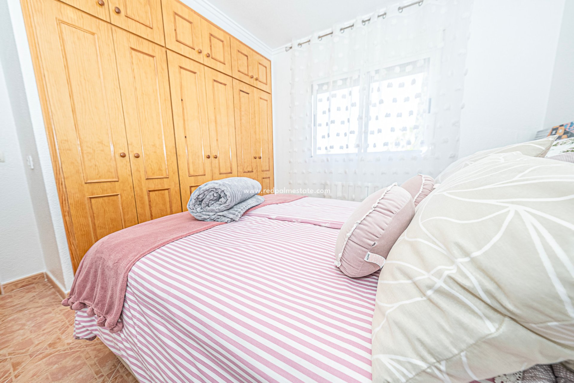 Resale - Villa -
San Miguel de Salinas - Las Communicaciones