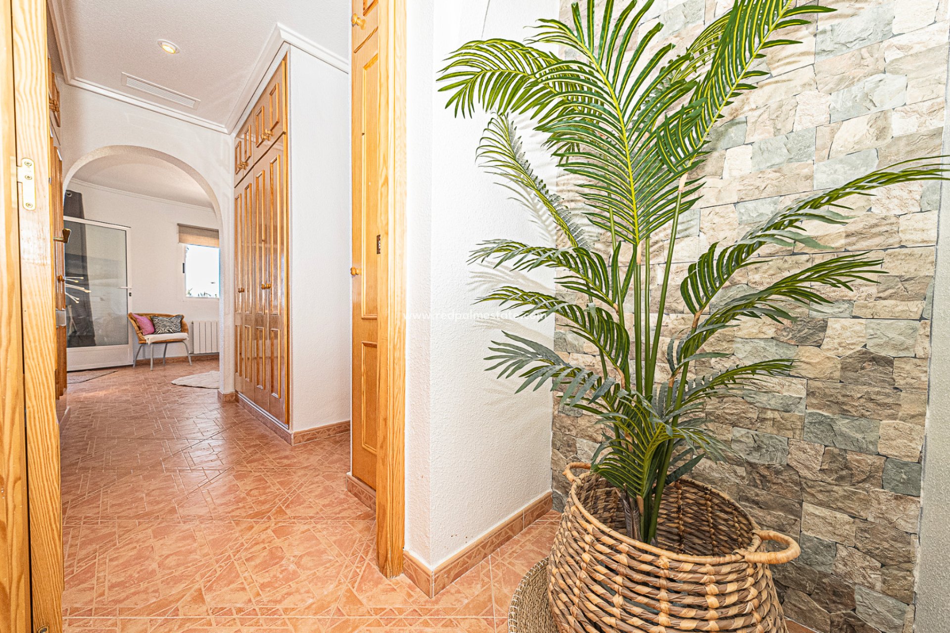 Resale - Villa -
San Miguel de Salinas - Las Communicaciones