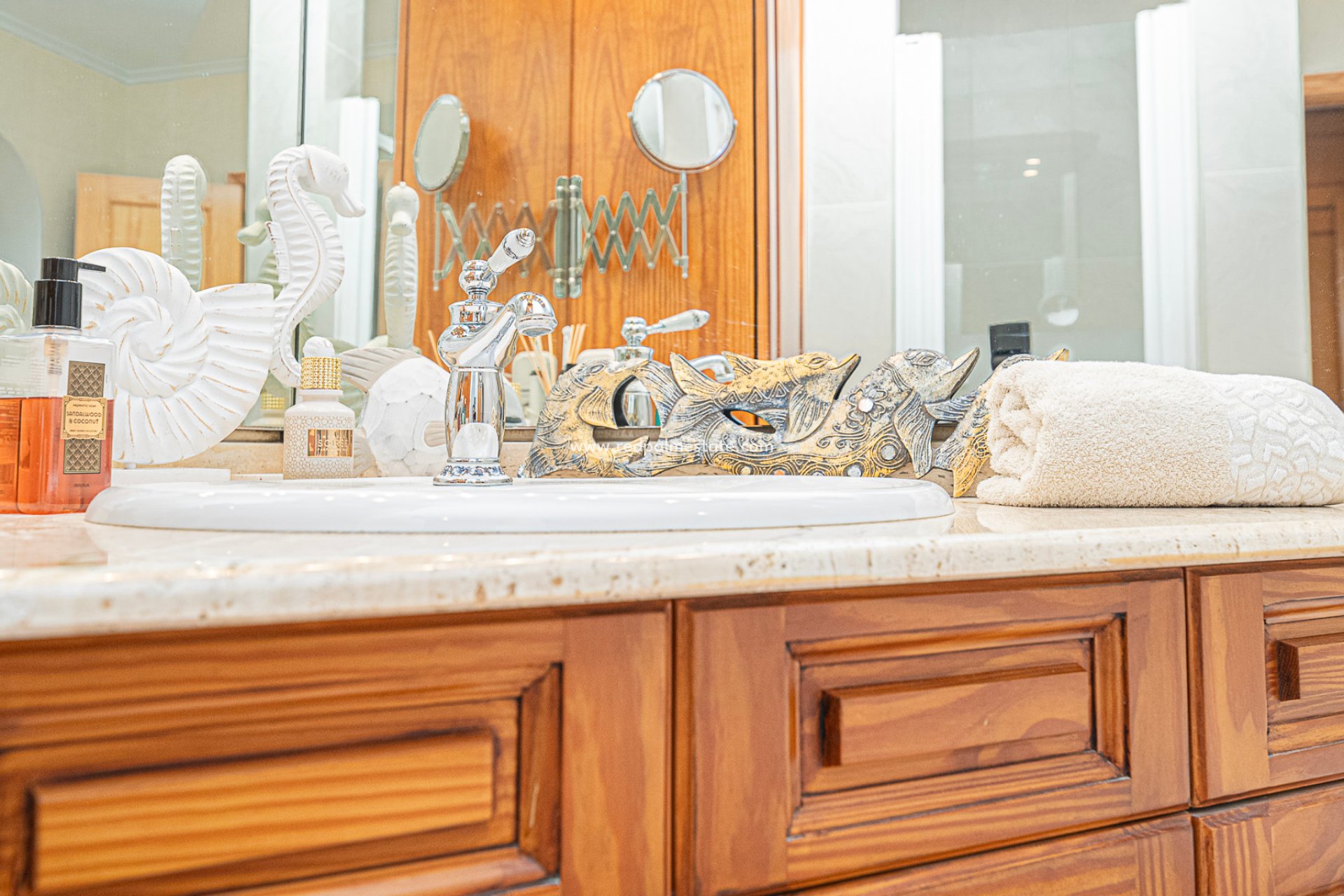 Resale - Villa -
San Miguel de Salinas - Las Communicaciones