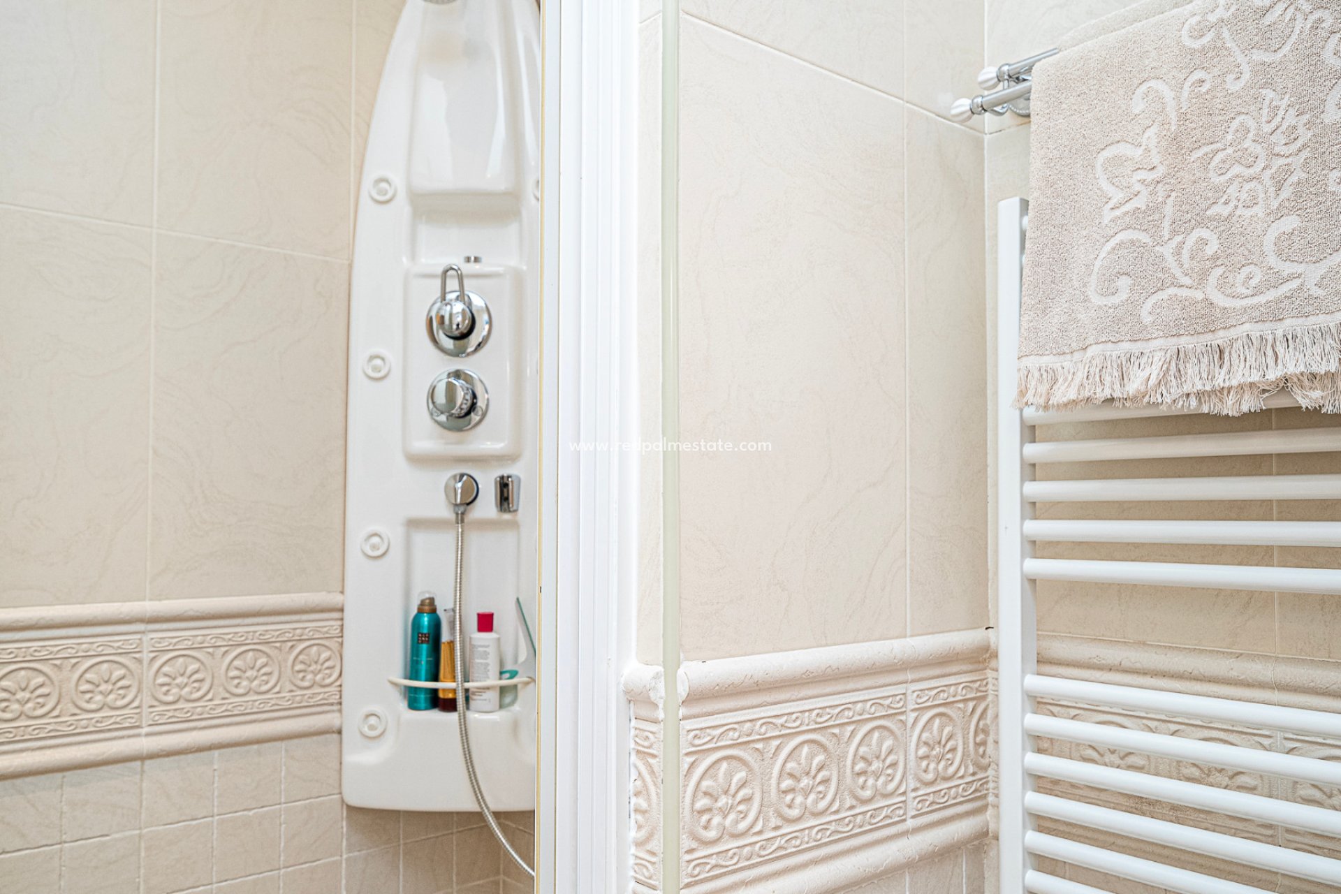 Resale - Villa -
San Miguel de Salinas - Las Communicaciones