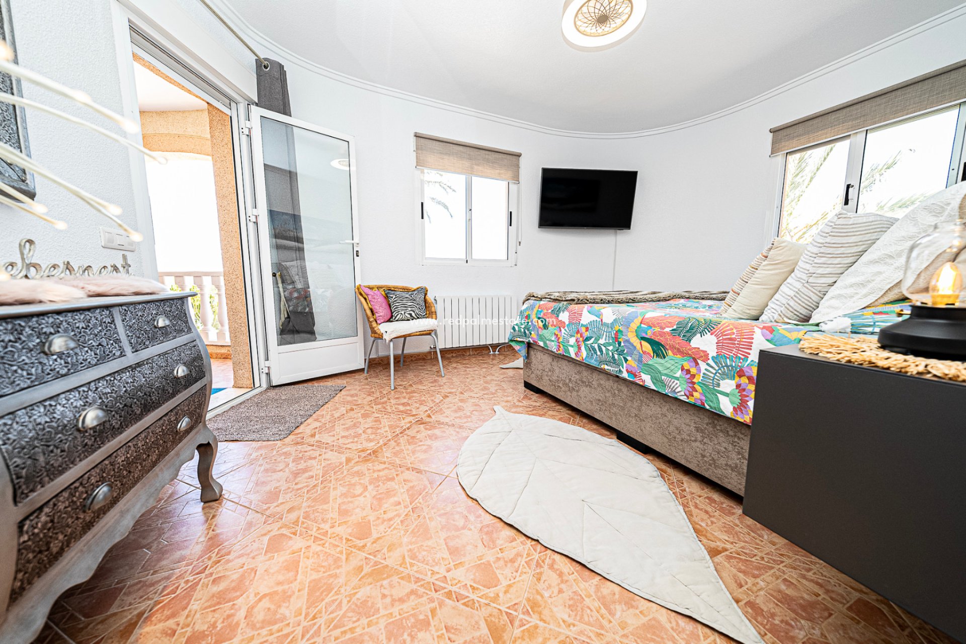 Resale - Villa -
San Miguel de Salinas - Las Communicaciones