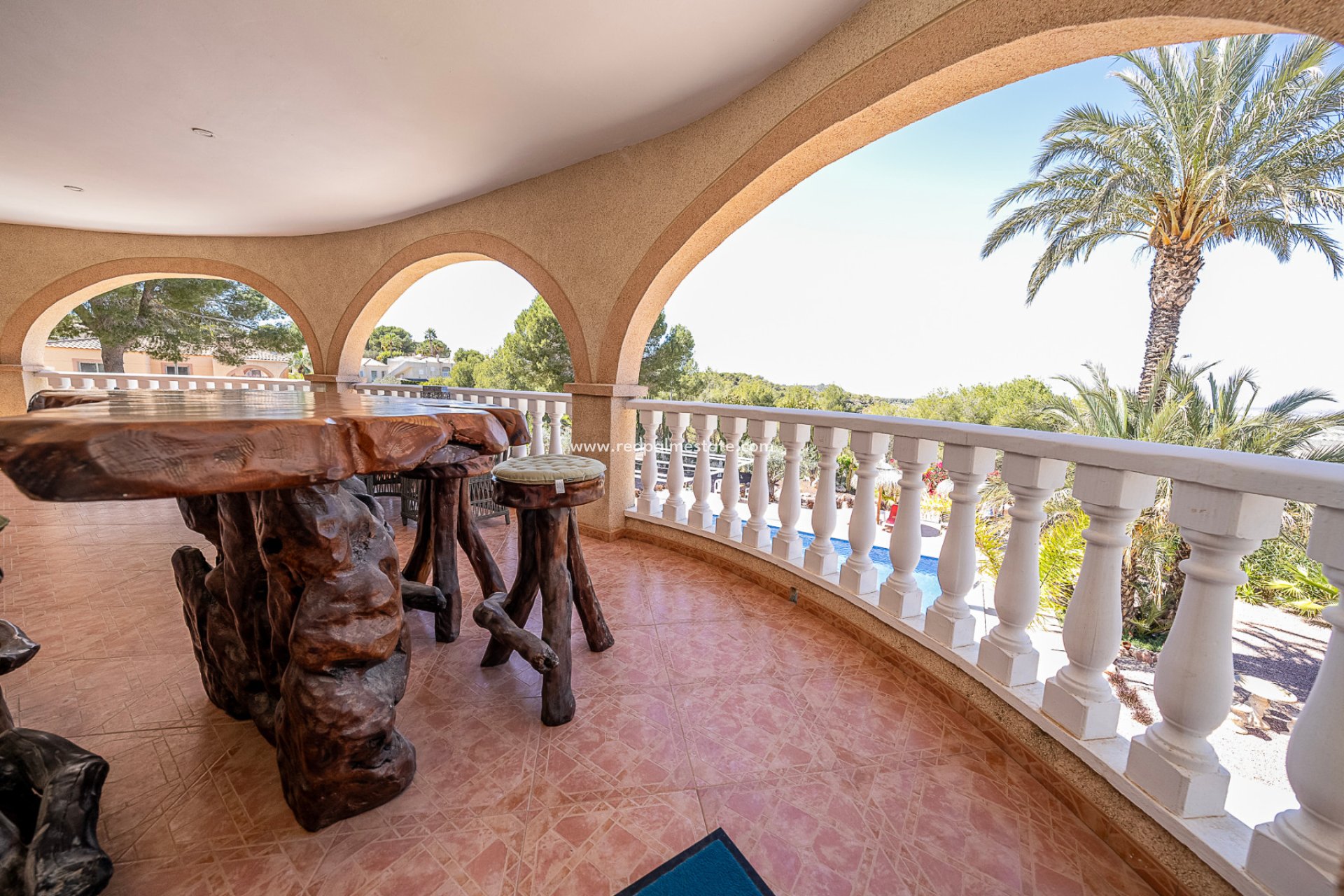 Resale - Villa -
San Miguel de Salinas - Las Communicaciones