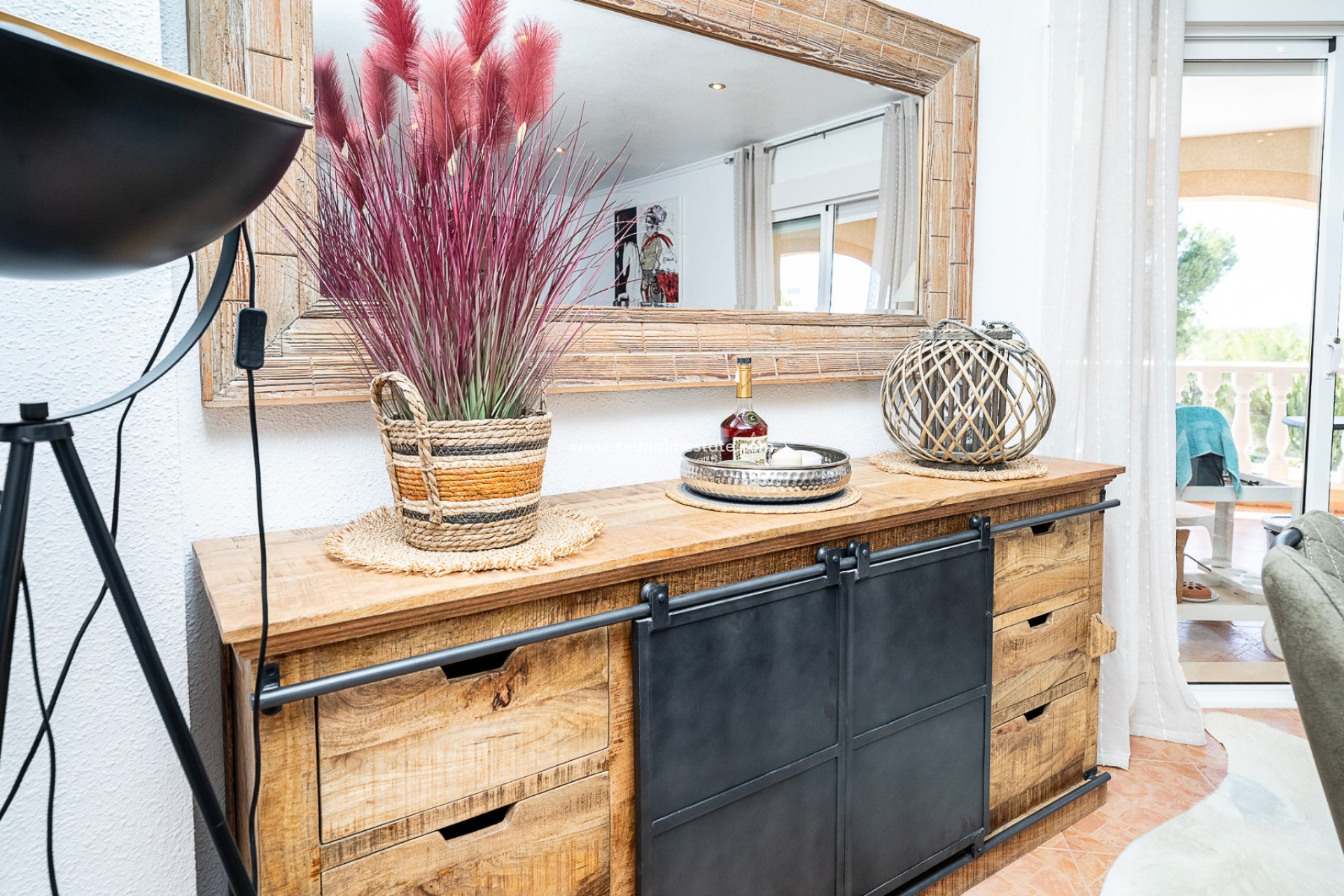 Resale - Villa -
San Miguel de Salinas - Las Communicaciones