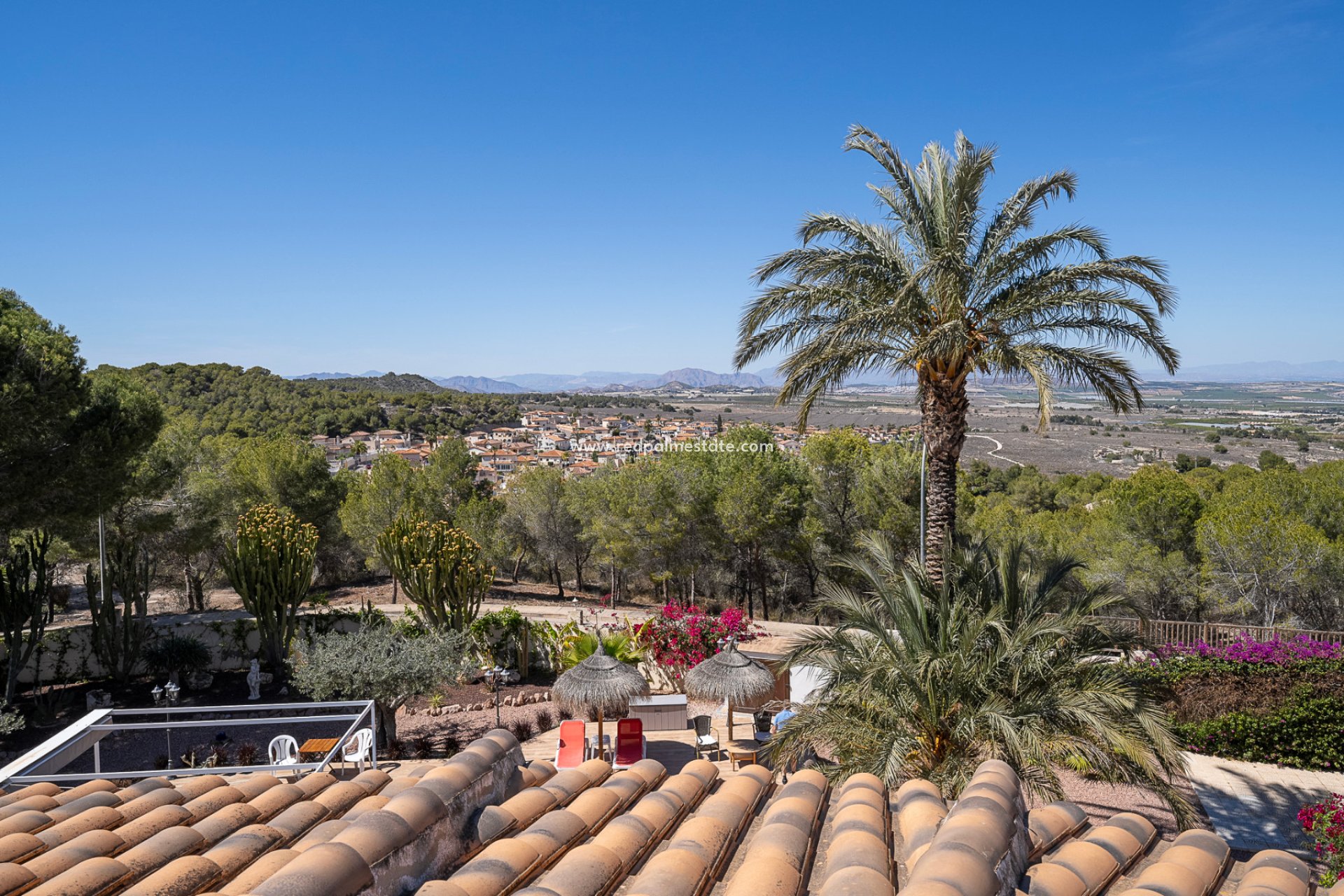 Resale - Villa -
San Miguel de Salinas - Las Communicaciones