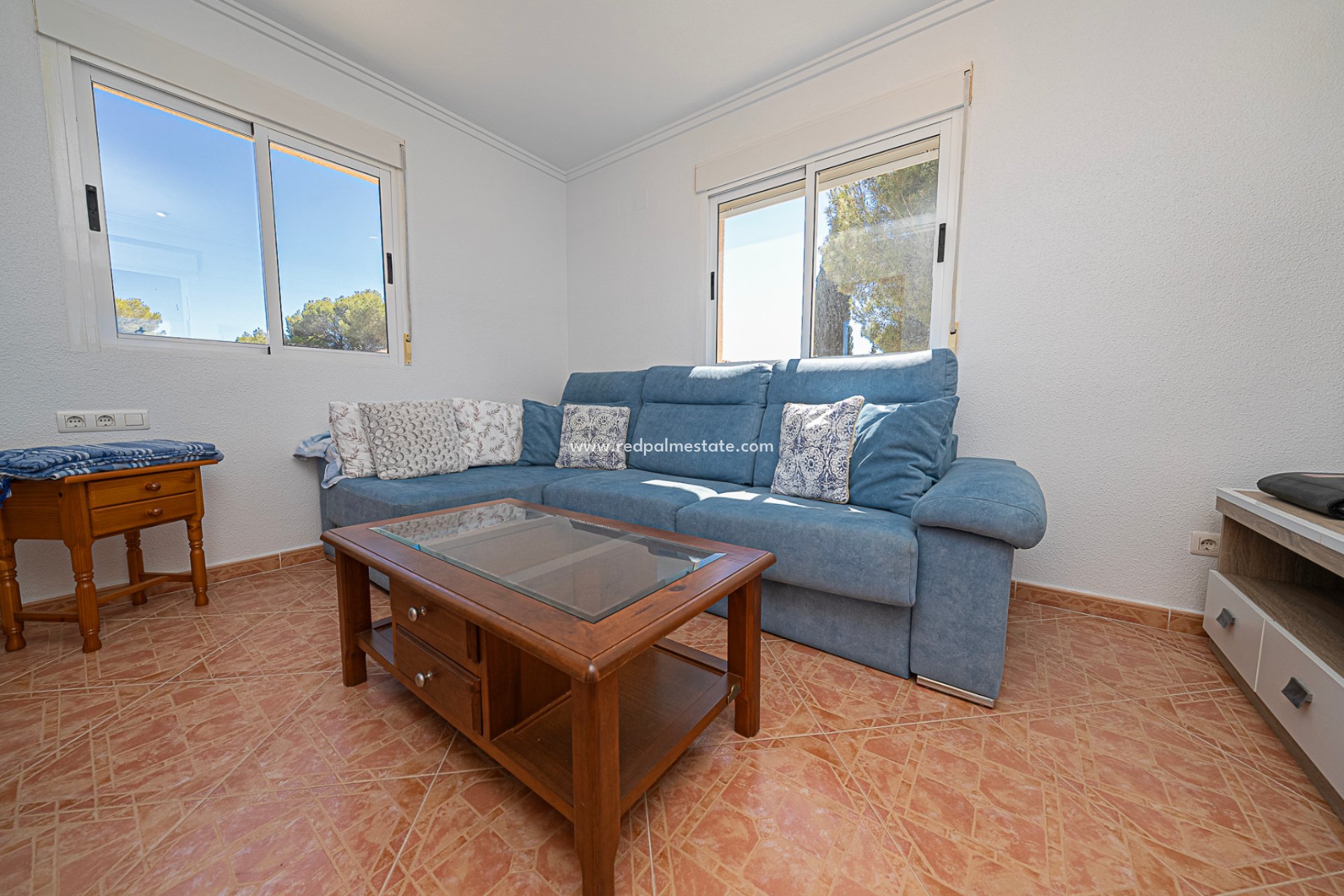 Resale - Villa -
San Miguel de Salinas - Las Communicaciones