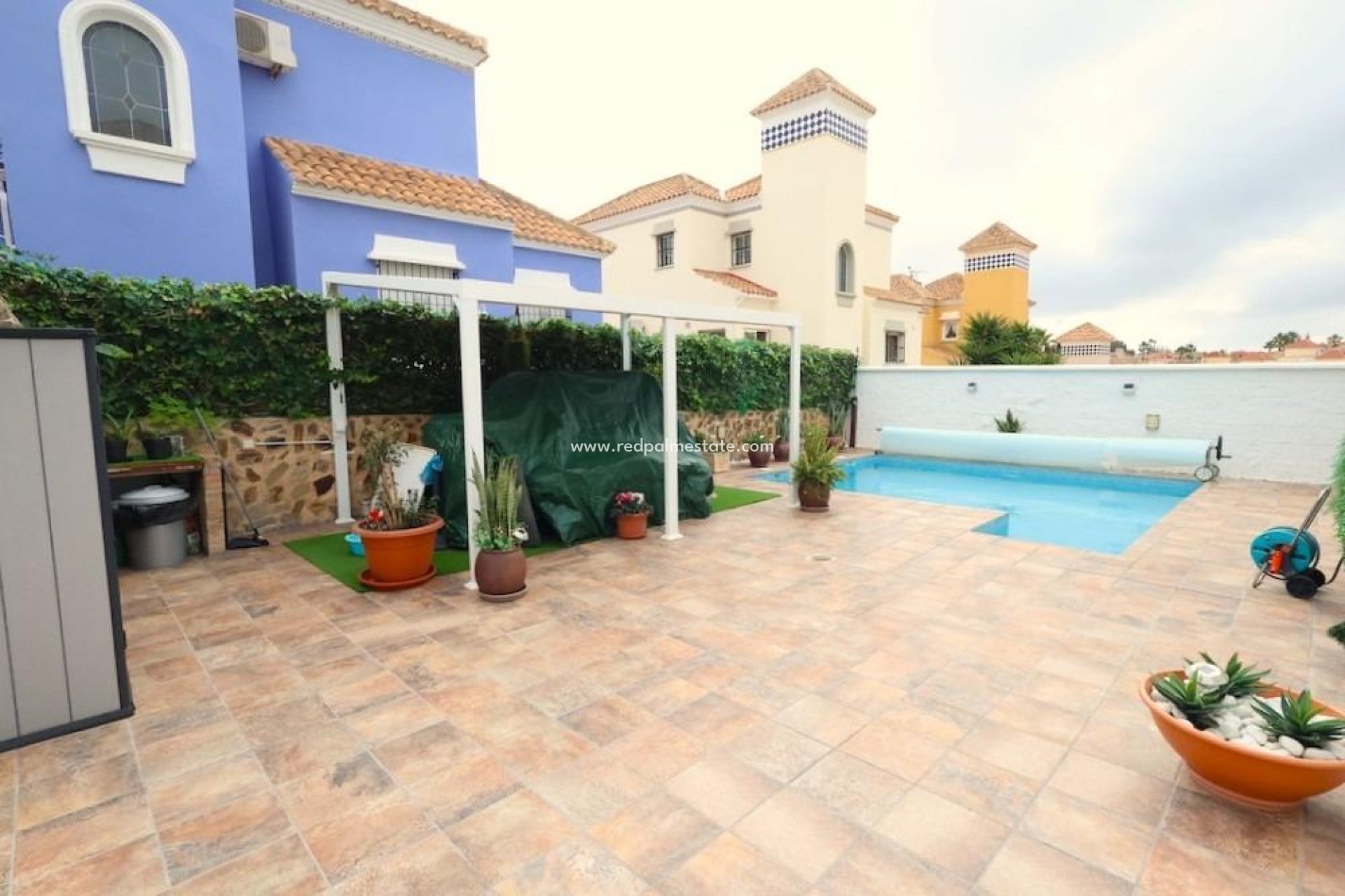 Resale - Villa -
San Miguel de Salinas - Las filipinas
