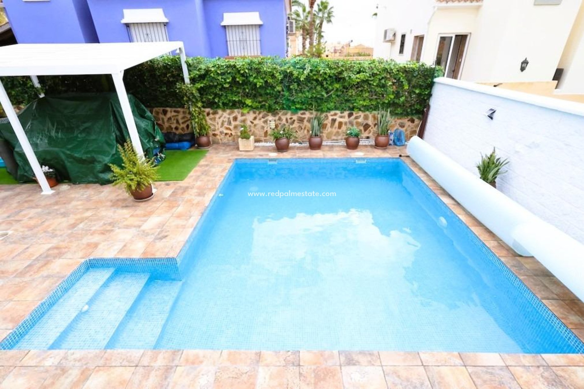 Resale - Villa -
San Miguel de Salinas - Las filipinas