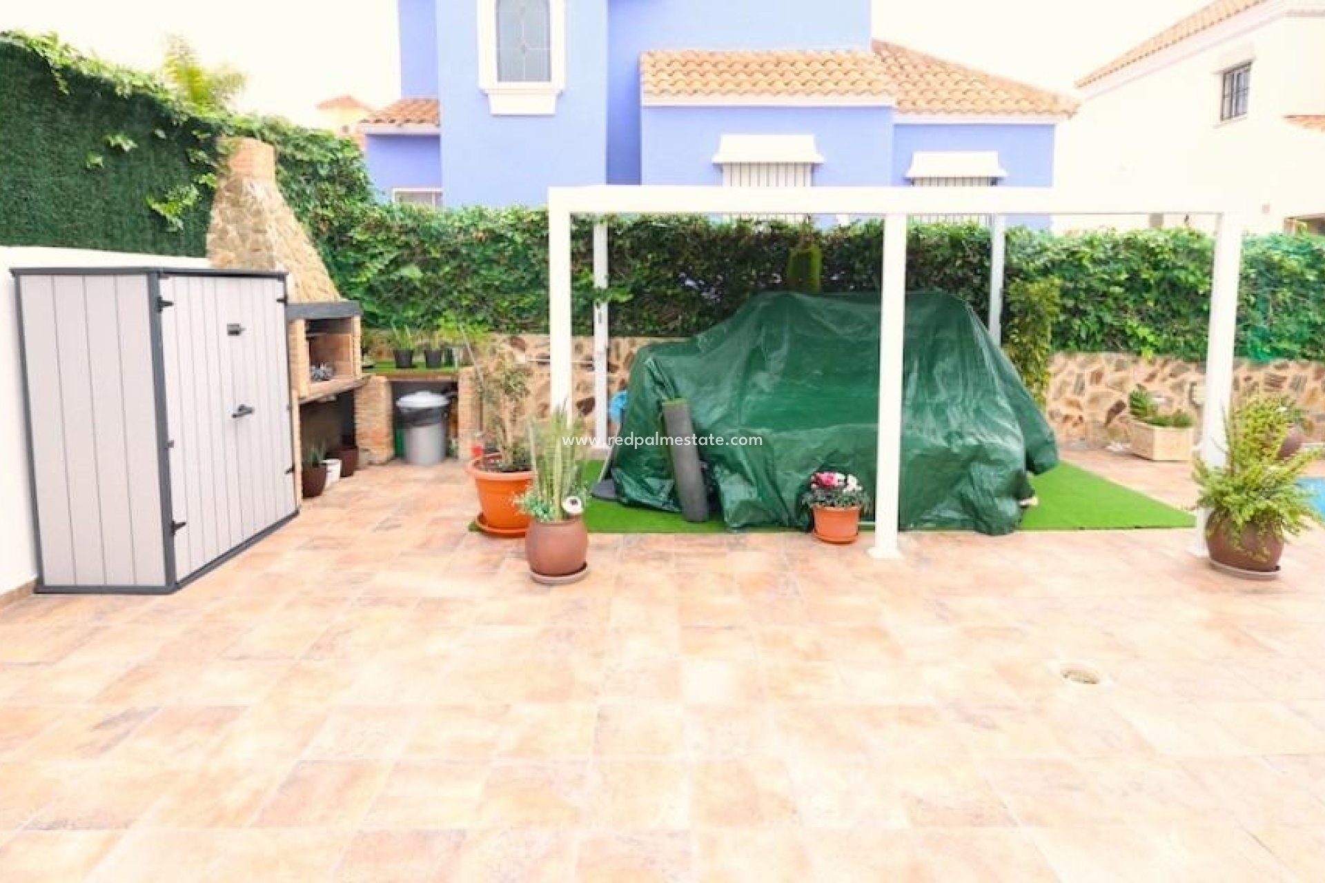 Resale - Villa -
San Miguel de Salinas - Las filipinas