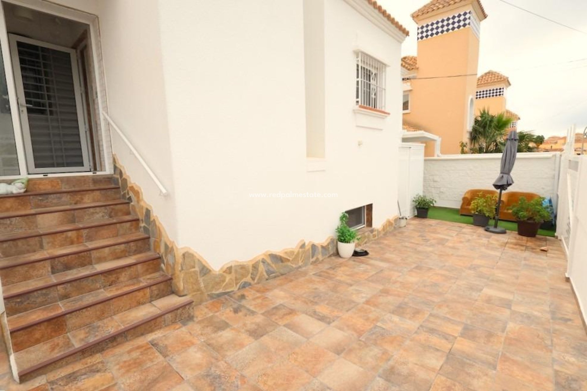 Resale - Villa -
San Miguel de Salinas - Las filipinas