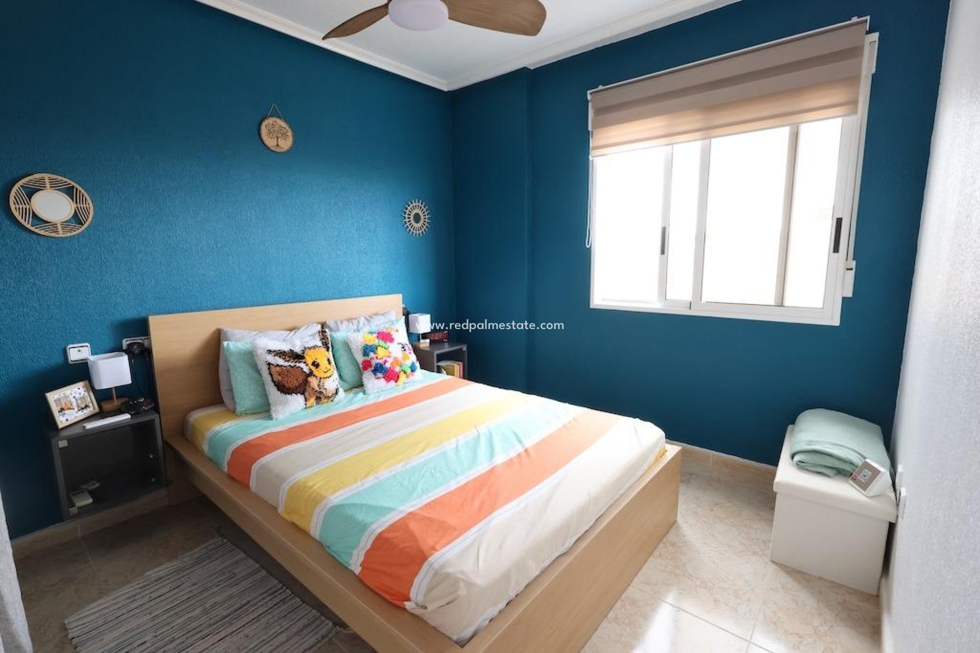 Resale - Villa -
San Miguel de Salinas - Las Filipinas