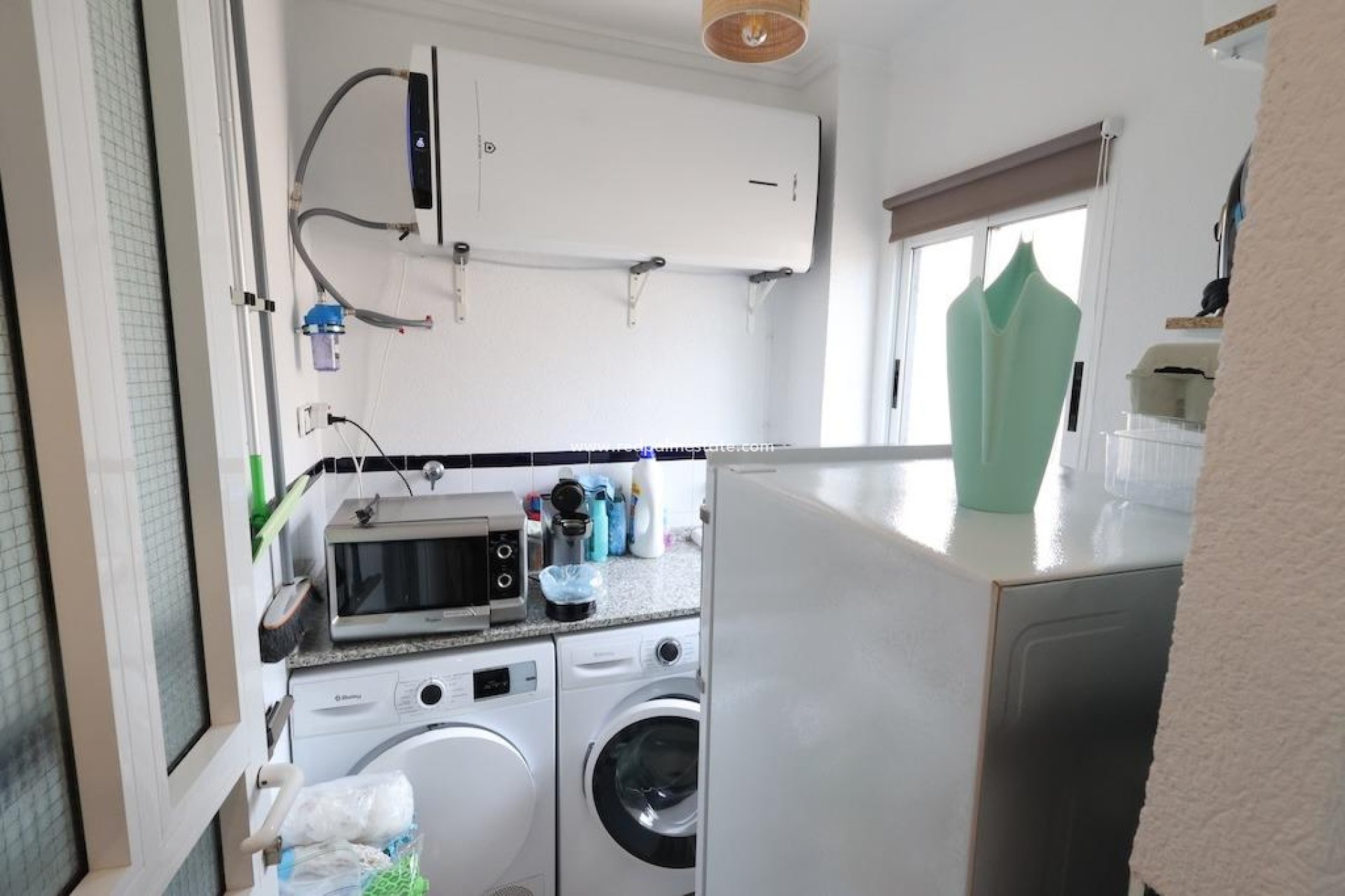 Resale - Villa -
San Miguel de Salinas - Las Filipinas