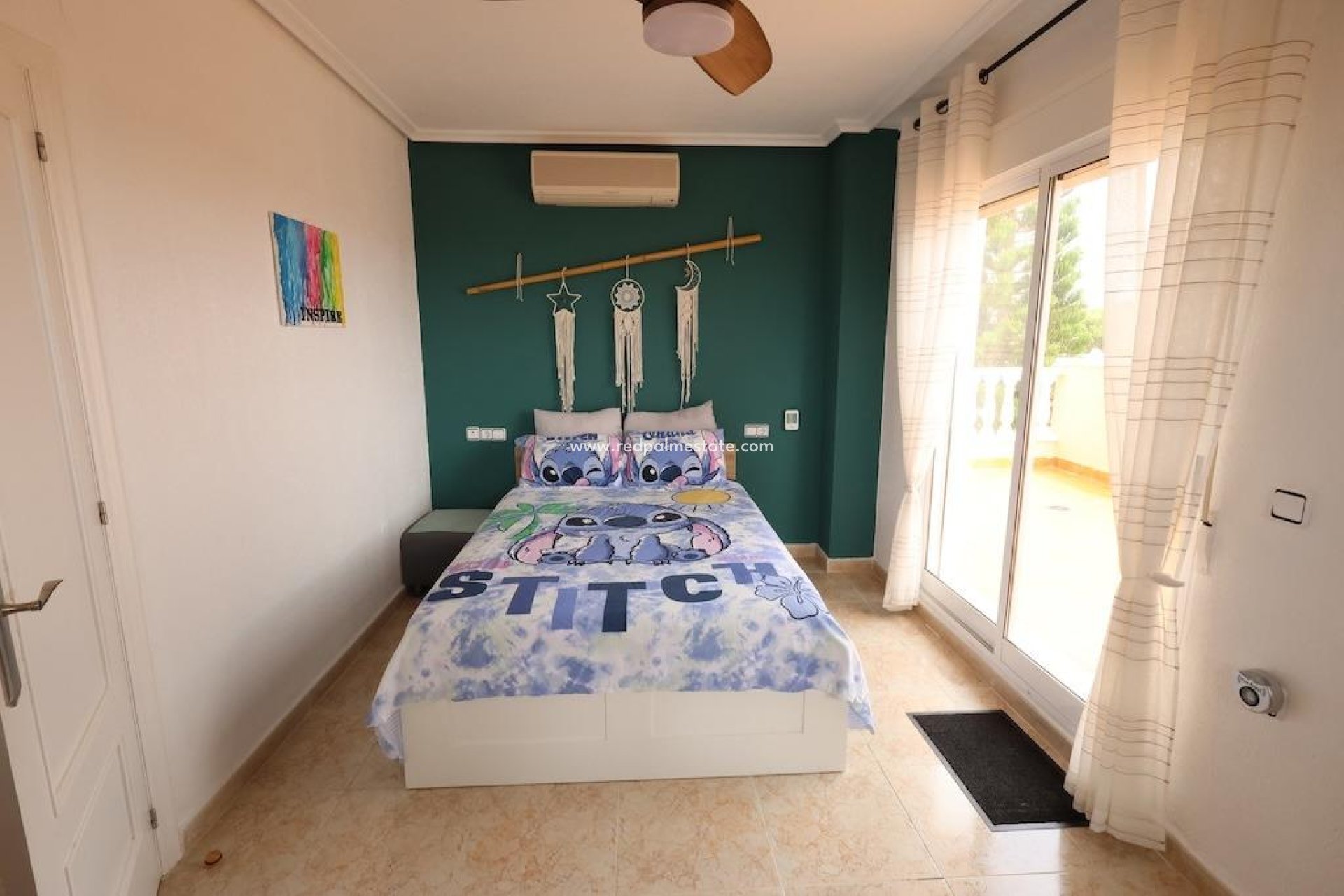 Resale - Villa -
San Miguel de Salinas - Las Filipinas