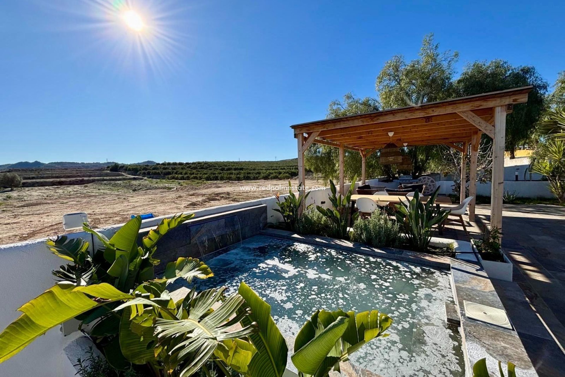 Resale - Villa -
San Miguel de Salinas - Pueblo 9