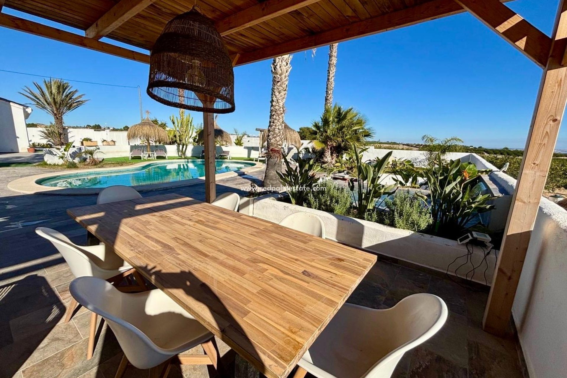 Resale - Villa -
San Miguel de Salinas - Pueblo 9