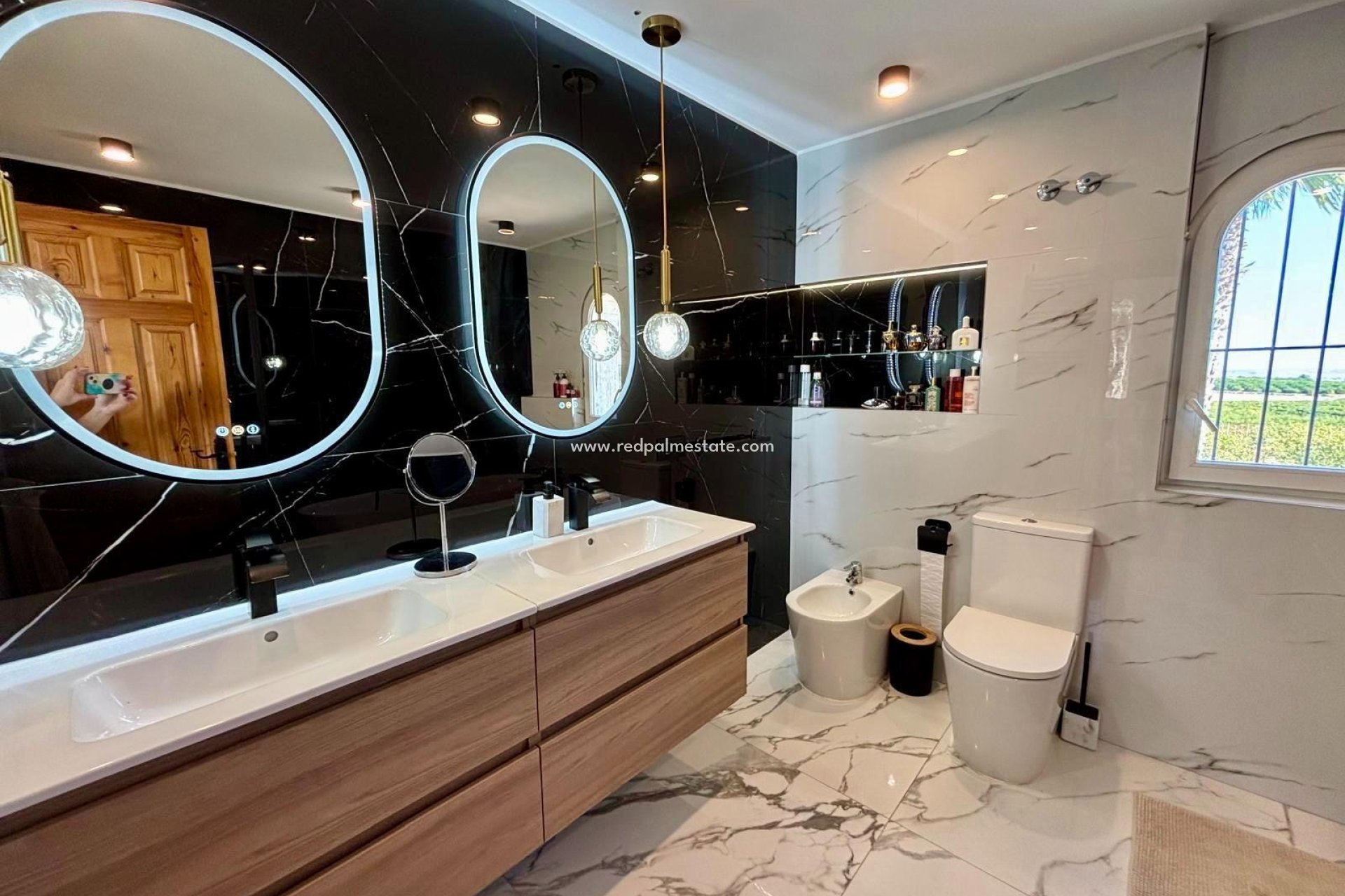 Resale - Villa -
San Miguel de Salinas - Pueblo 9