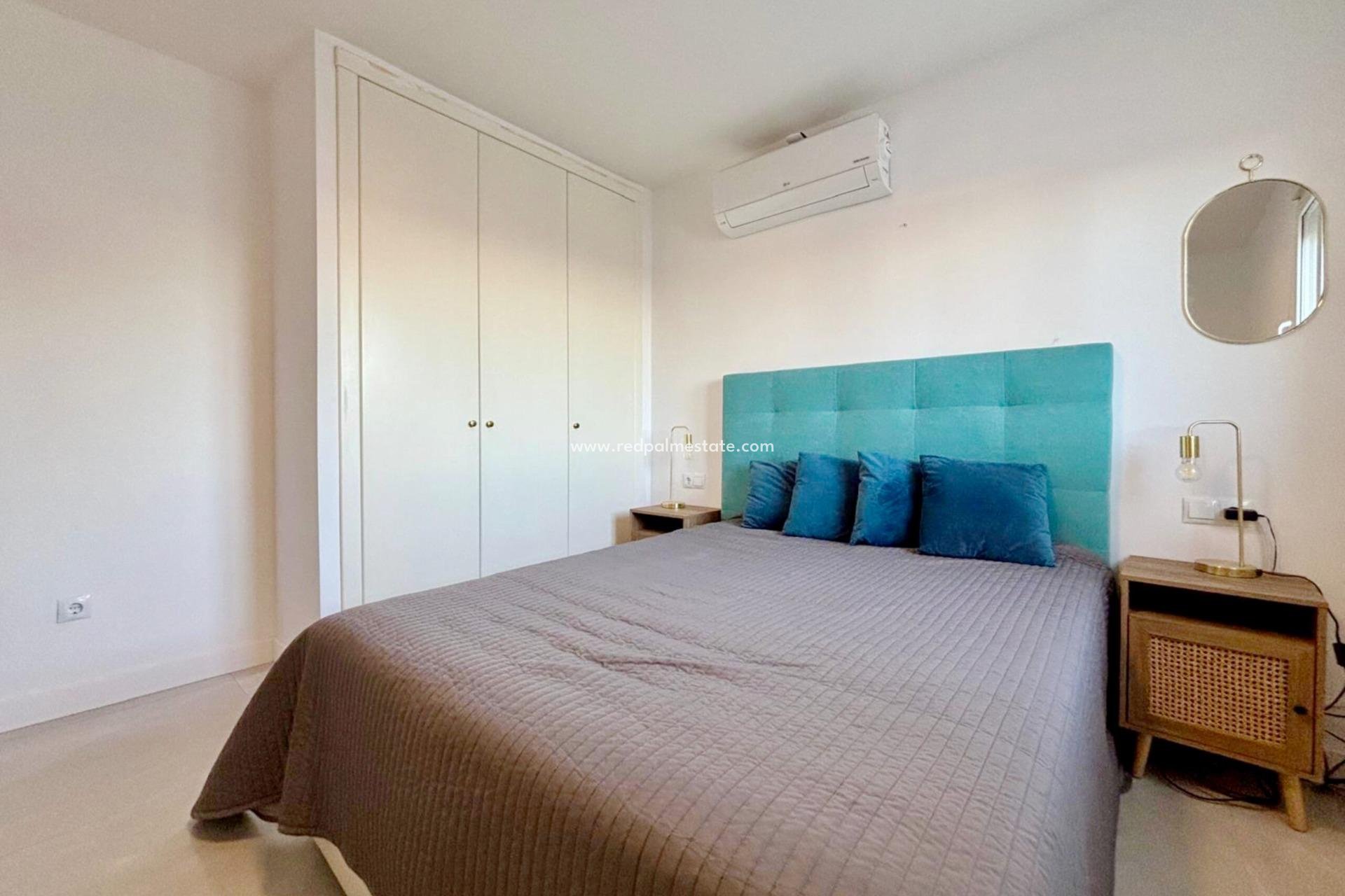 Resale - Villa -
San Miguel de Salinas - Pueblo 9