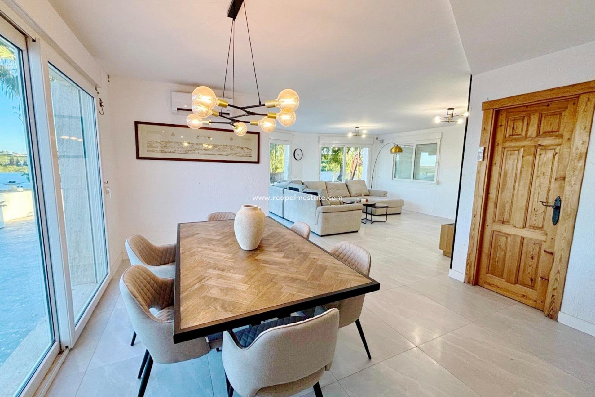 Resale - Villa -
San Miguel de Salinas - Pueblo 9