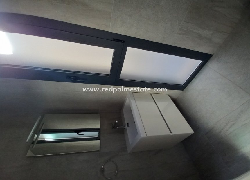 Resale - Villa -
San Miguel de Salinas - San Miguel Salinas