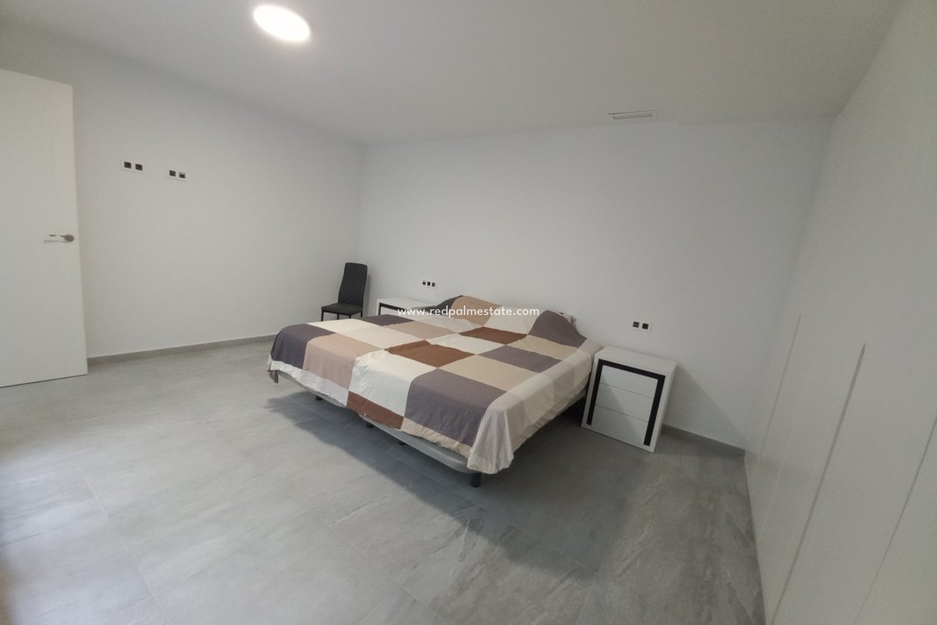 Resale - Villa -
San Miguel de Salinas - San Miguel Salinas