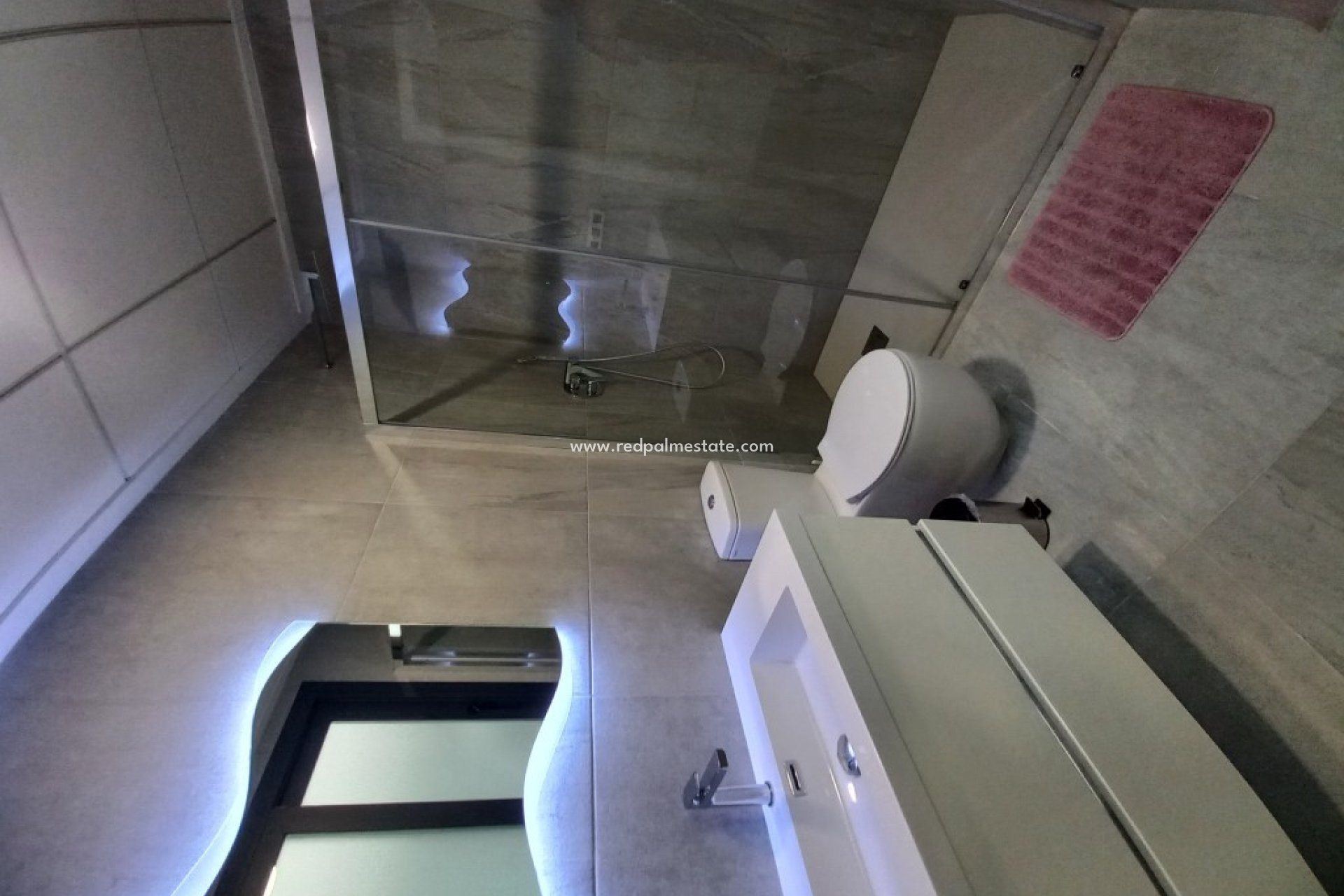 Resale - Villa -
San Miguel de Salinas - San Miguel Salinas