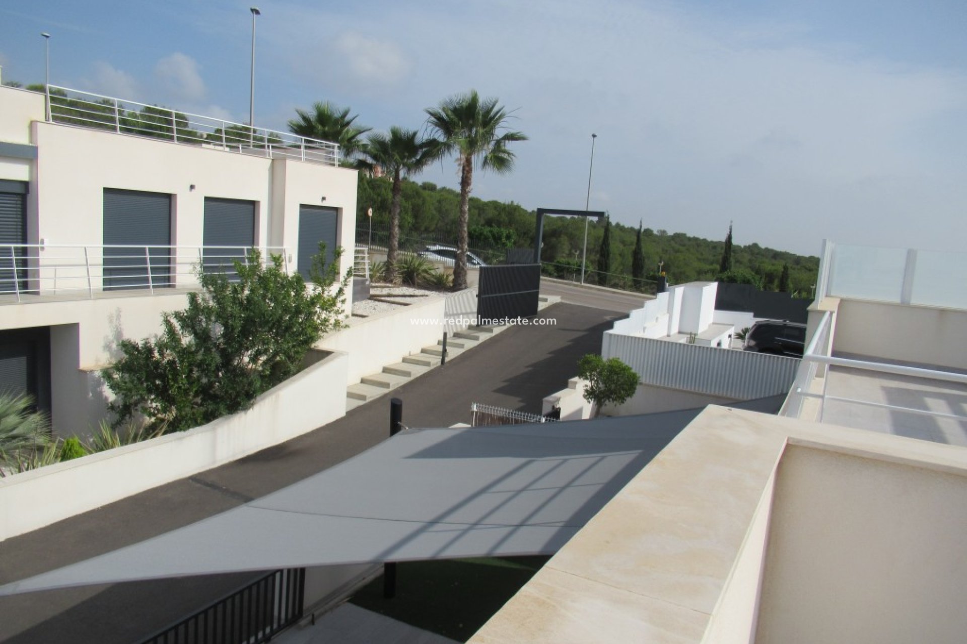 Resale - Villa -
San Miguel de Salinas - San Miguel Salinas