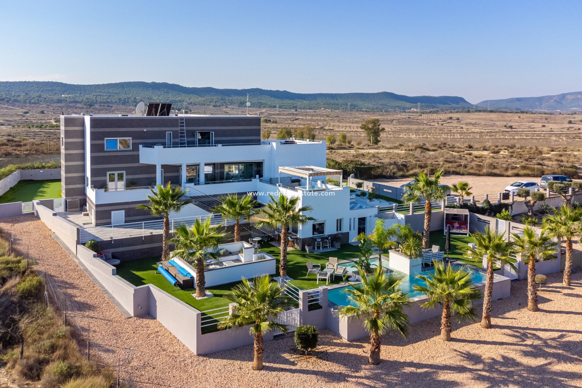 Resale - Villa -
San Miguel de Salinas - San Miguel Salinas