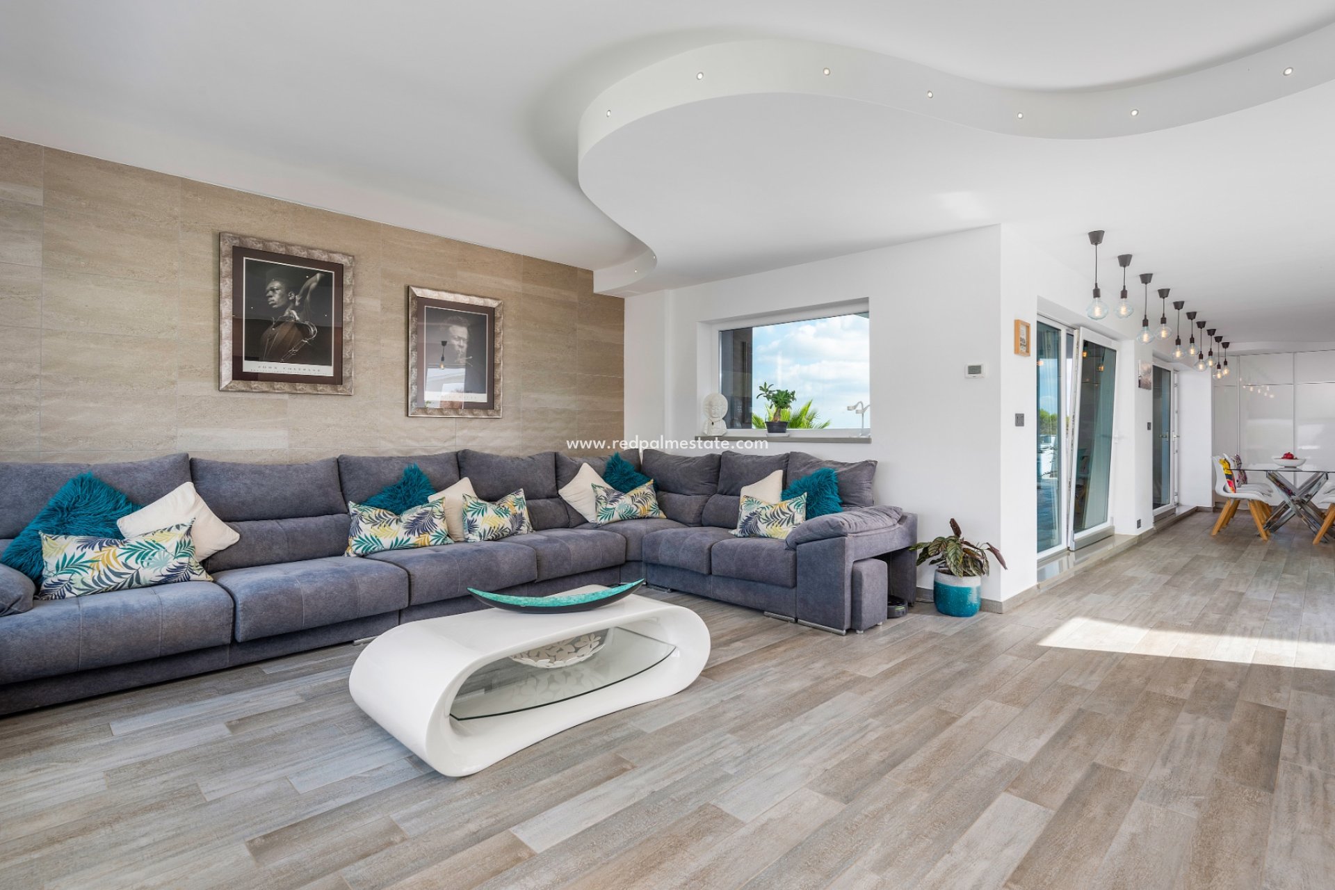 Resale - Villa -
San Miguel de Salinas - San Miguel Salinas