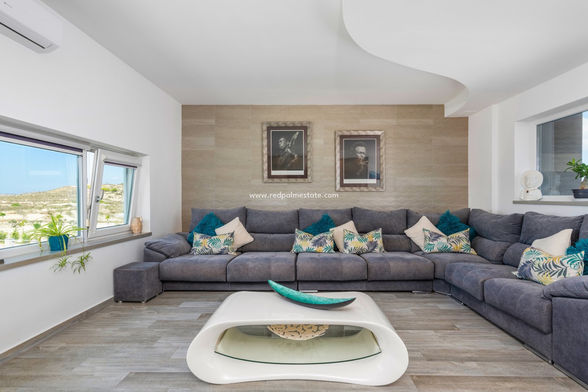 Resale - Villa -
San Miguel de Salinas - San Miguel Salinas