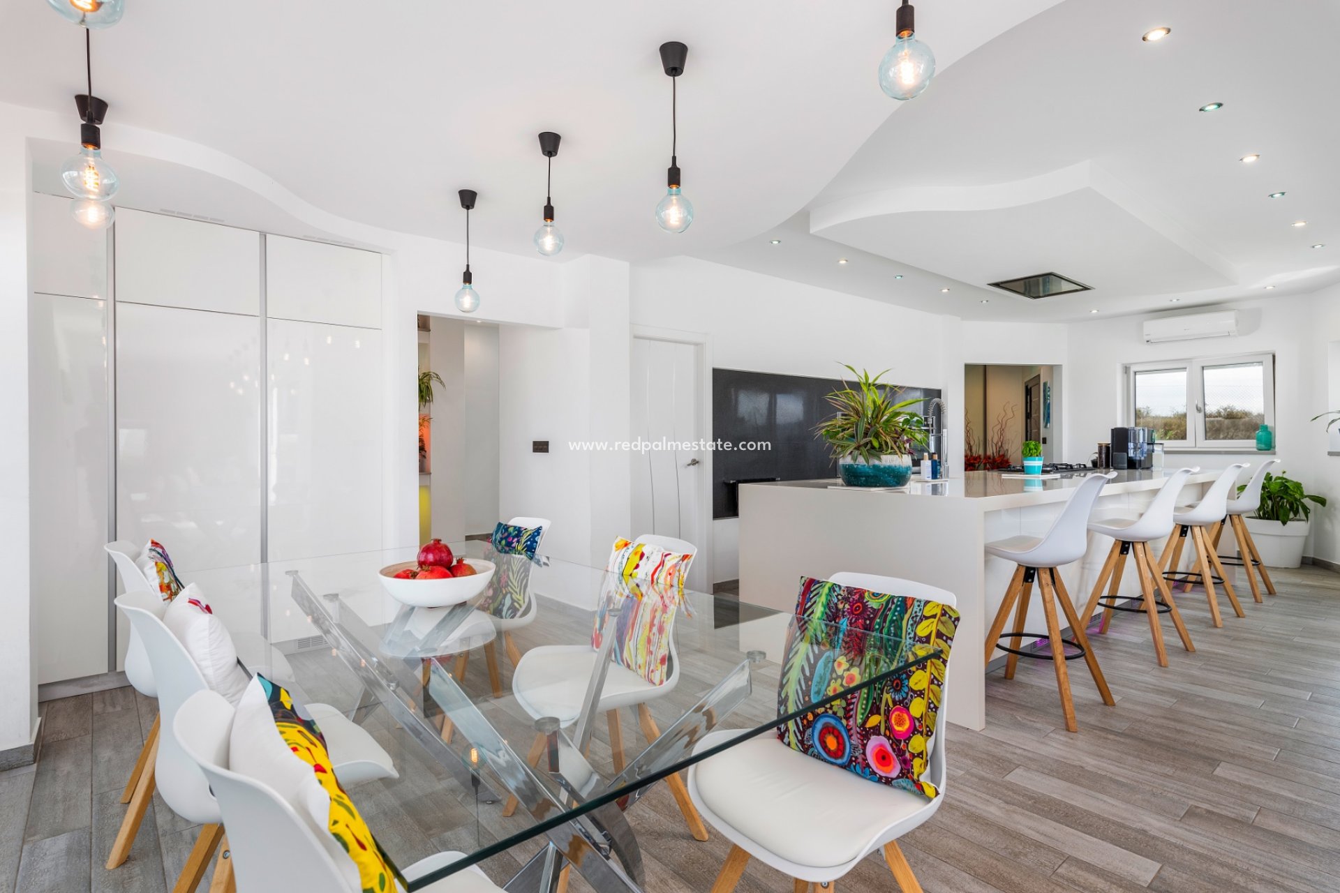 Resale - Villa -
San Miguel de Salinas - San Miguel Salinas