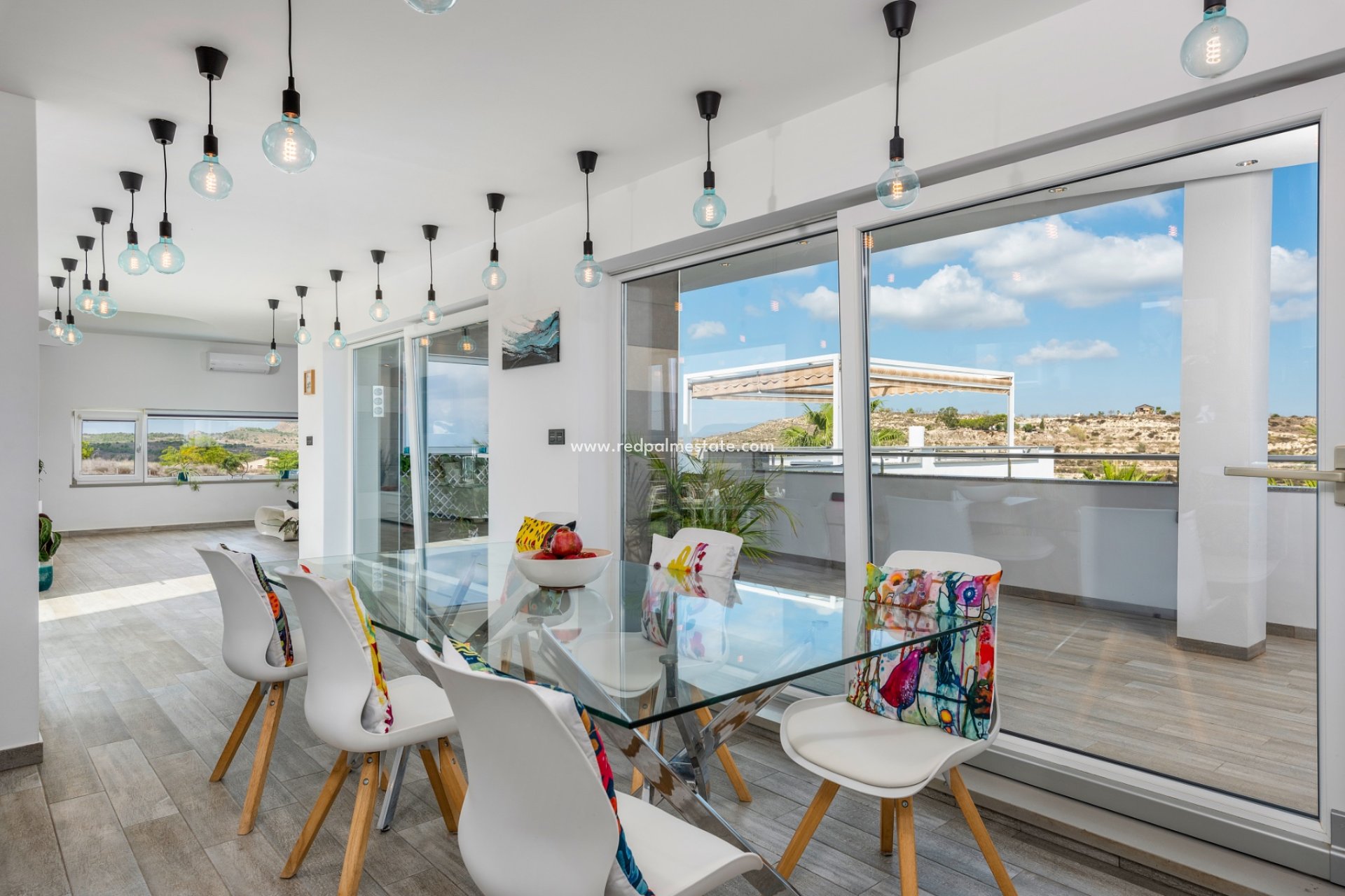 Resale - Villa -
San Miguel de Salinas - San Miguel Salinas