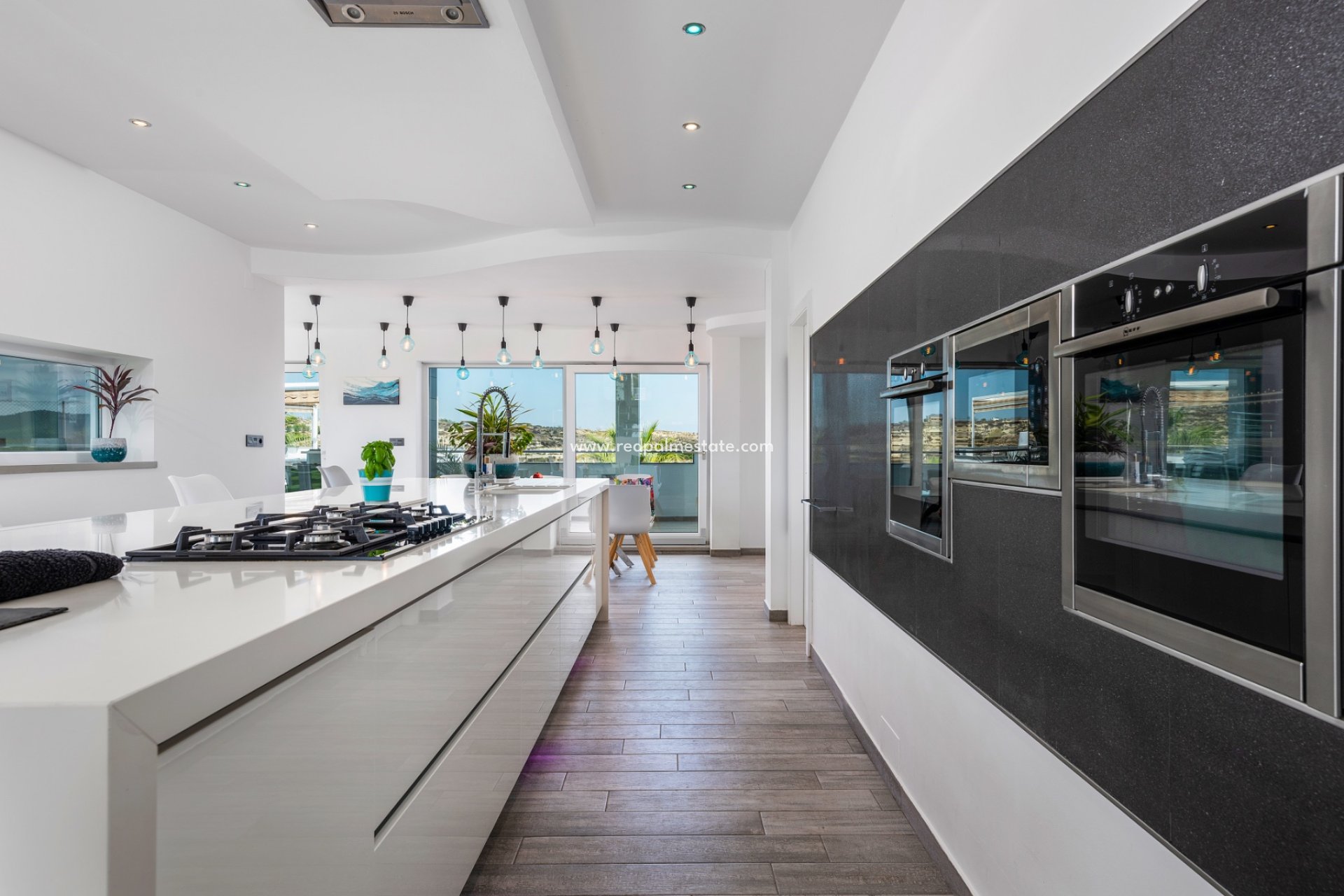 Resale - Villa -
San Miguel de Salinas - San Miguel Salinas