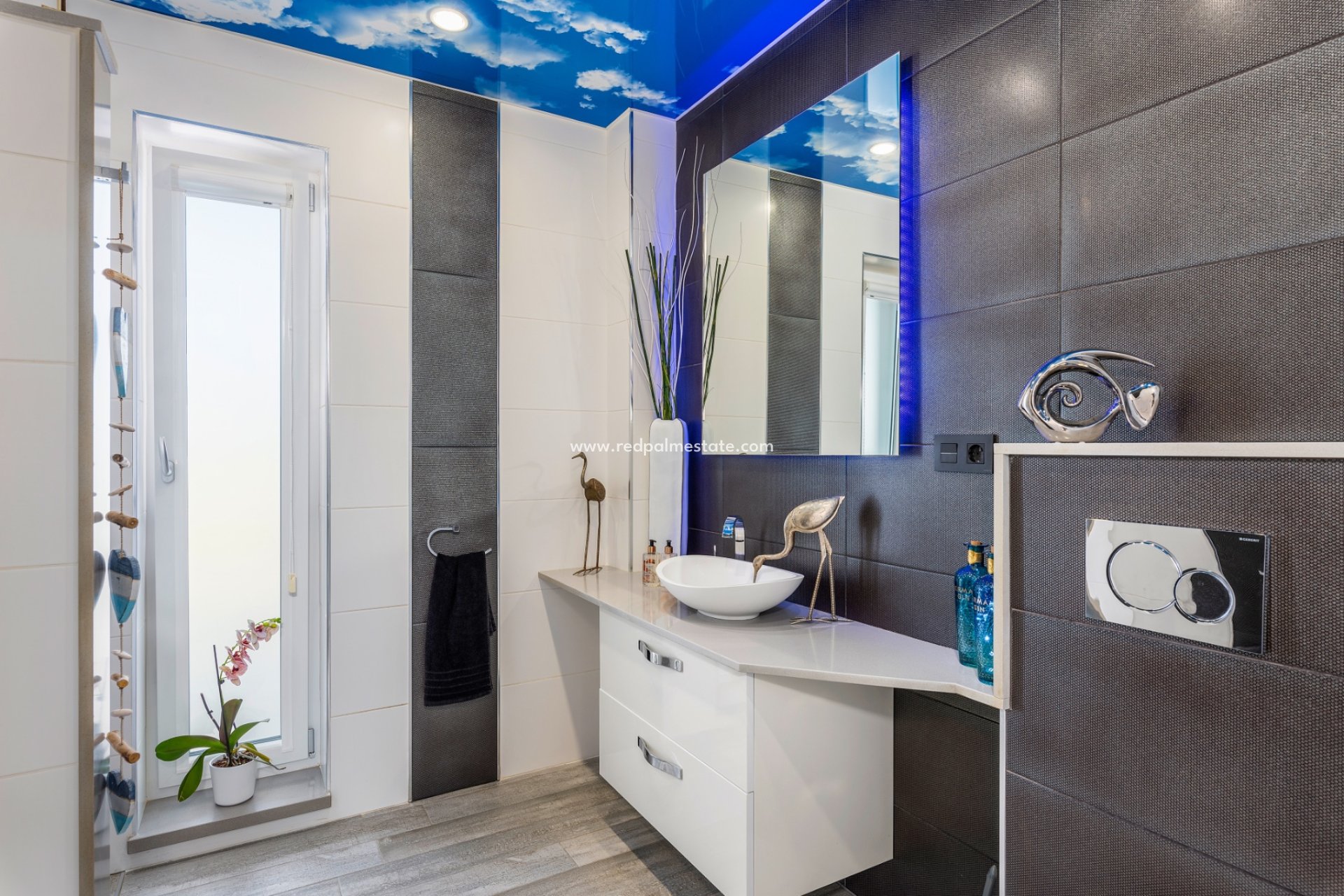 Resale - Villa -
San Miguel de Salinas - San Miguel Salinas