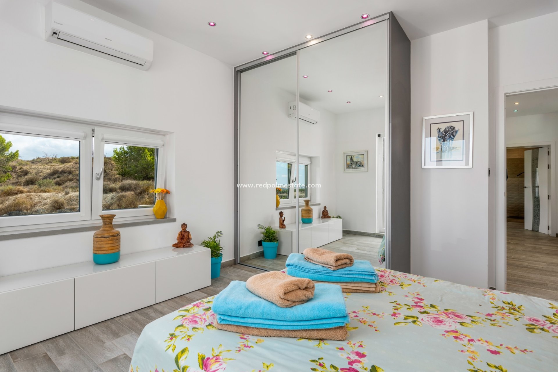 Resale - Villa -
San Miguel de Salinas - San Miguel Salinas