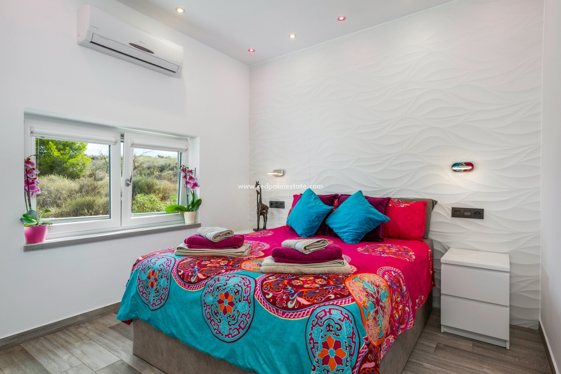 Resale - Villa -
San Miguel de Salinas - San Miguel Salinas