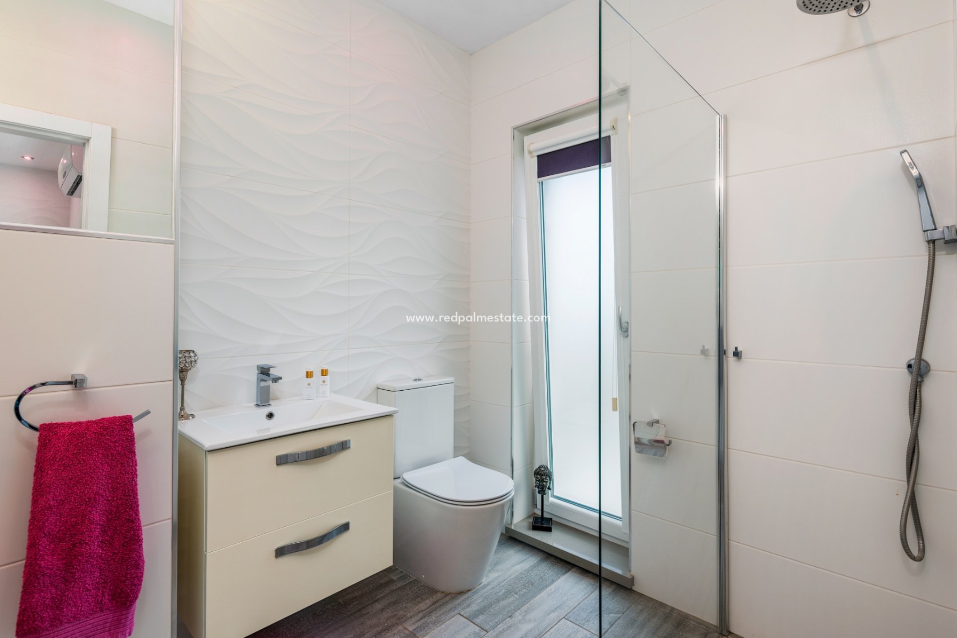 Resale - Villa -
San Miguel de Salinas - San Miguel Salinas