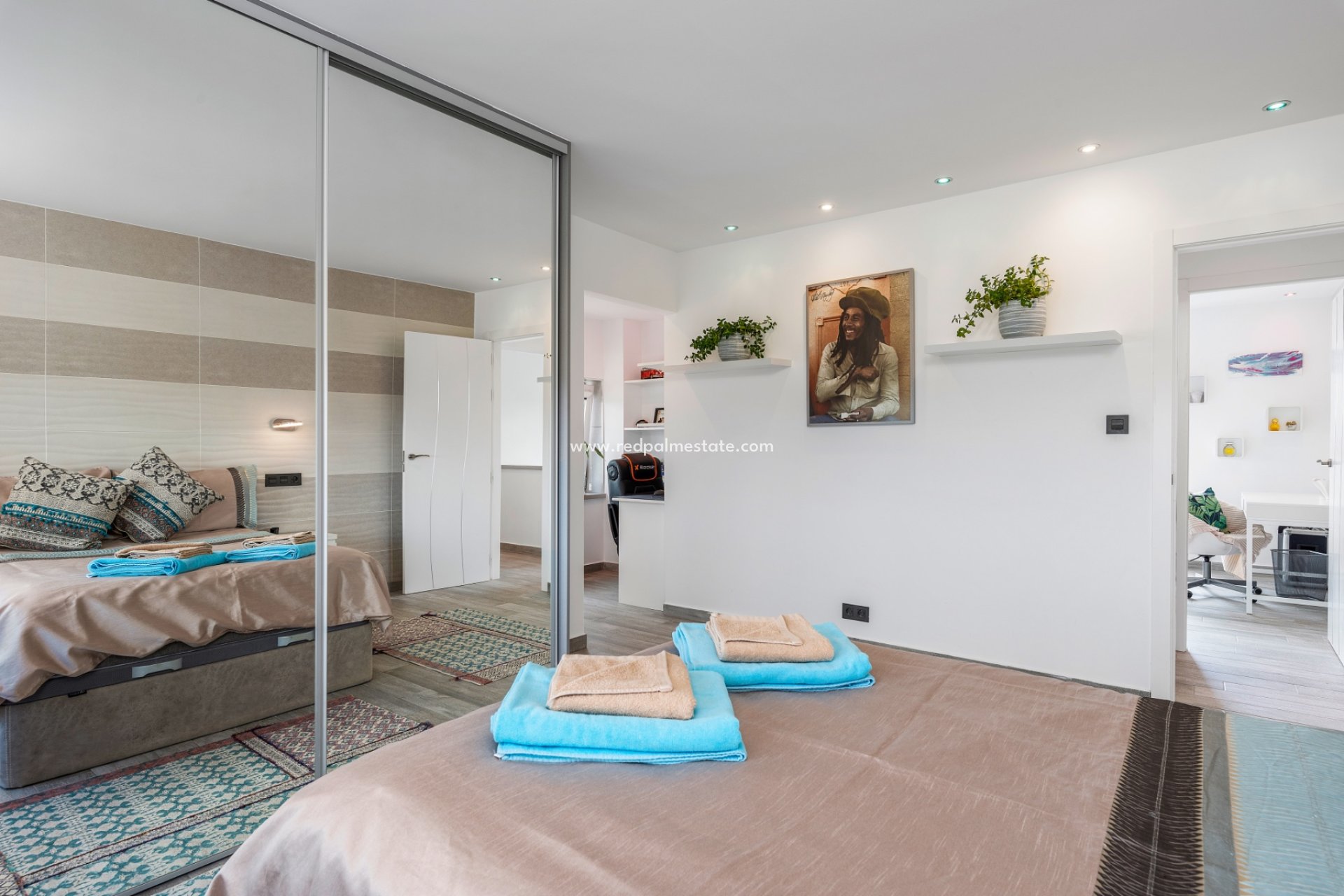 Resale - Villa -
San Miguel de Salinas - San Miguel Salinas