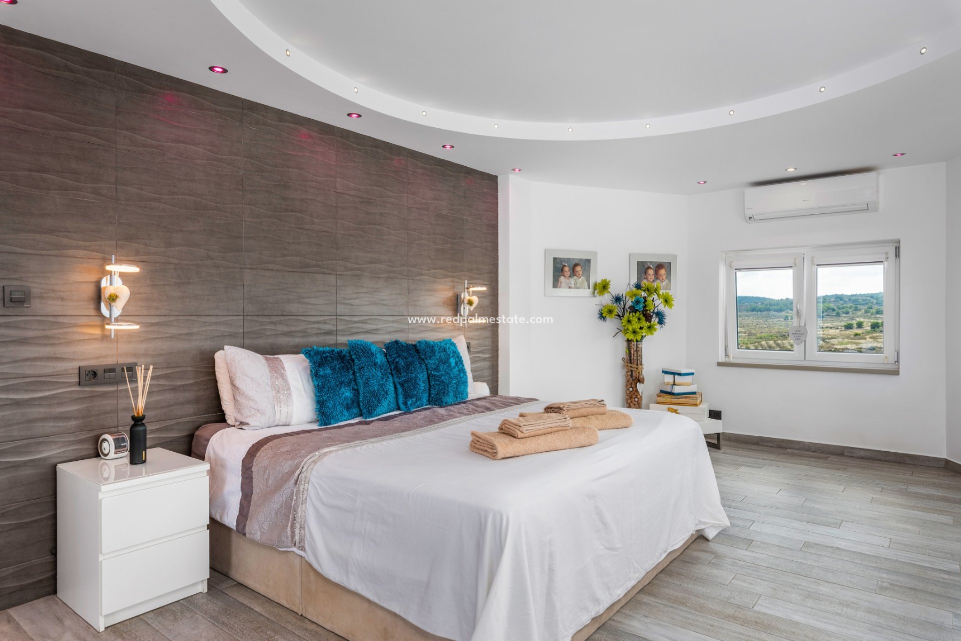 Resale - Villa -
San Miguel de Salinas - San Miguel Salinas