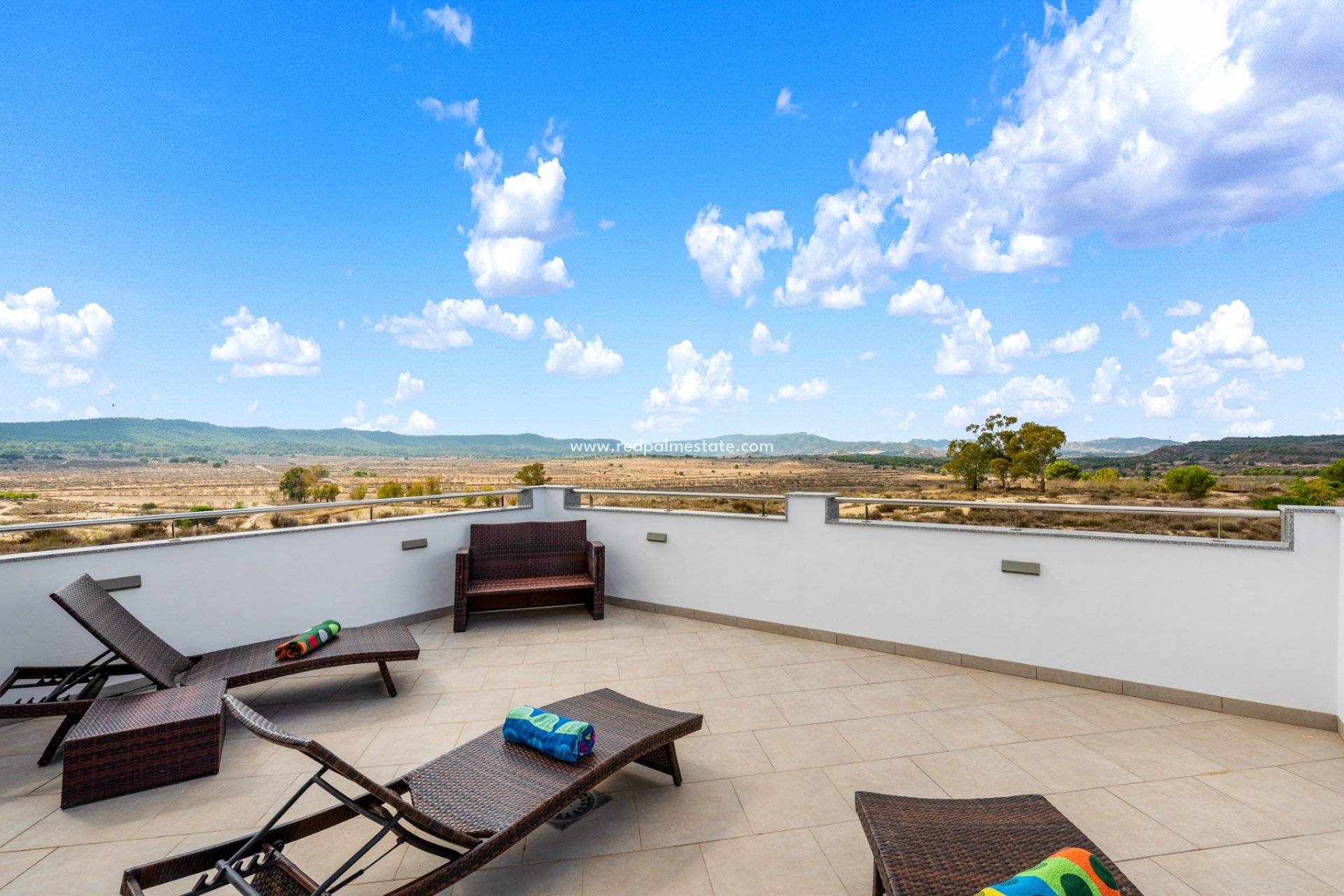 Resale - Villa -
San Miguel de Salinas - San Miguel Salinas