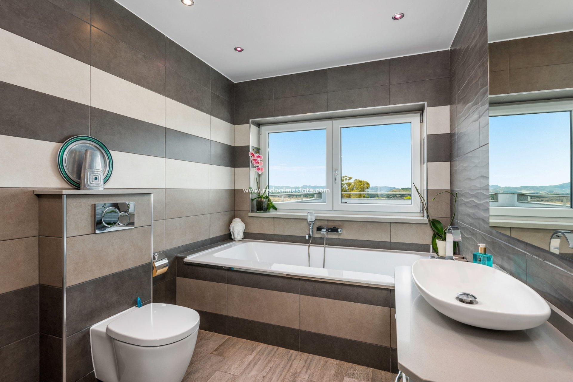 Resale - Villa -
San Miguel de Salinas - San Miguel Salinas